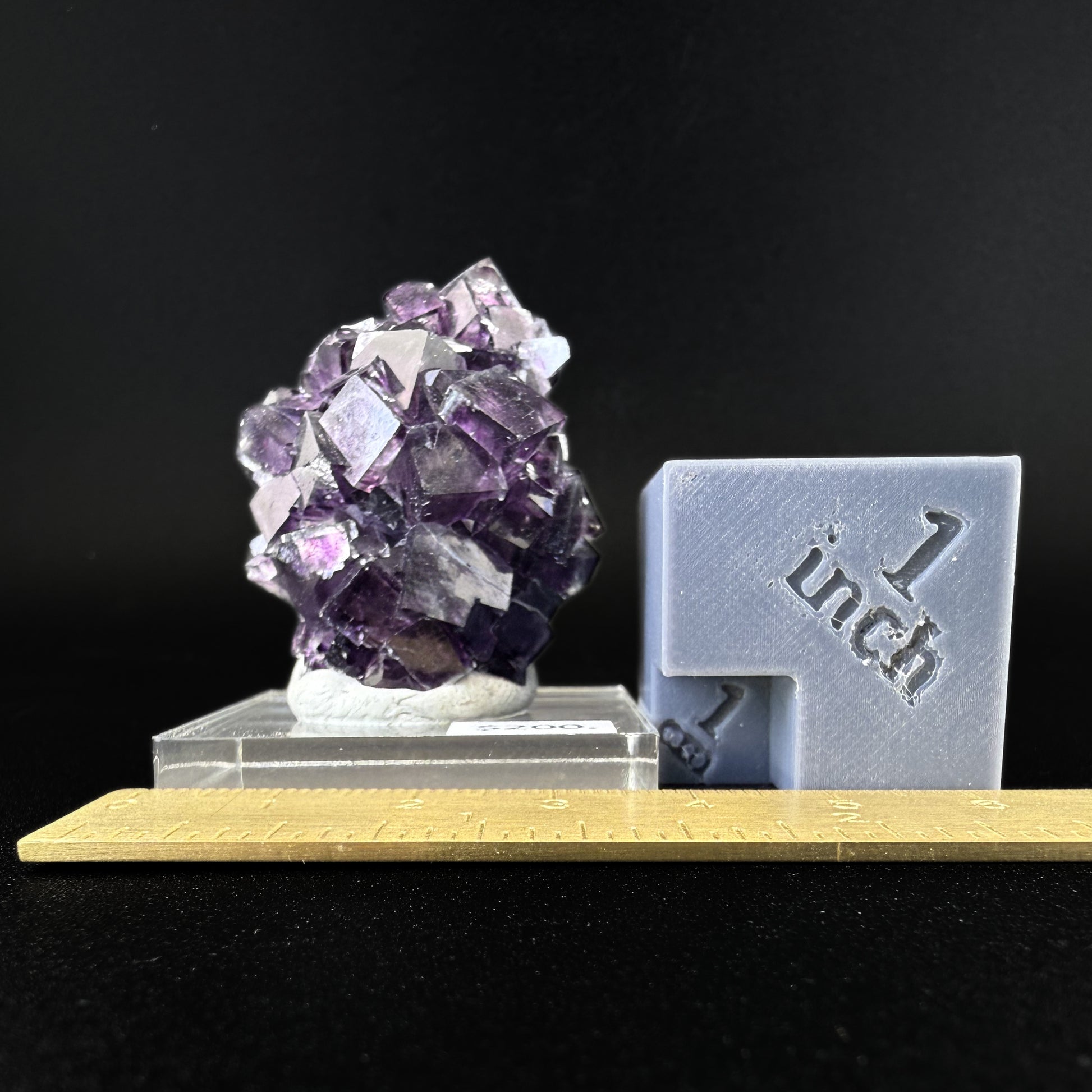 Fluorite