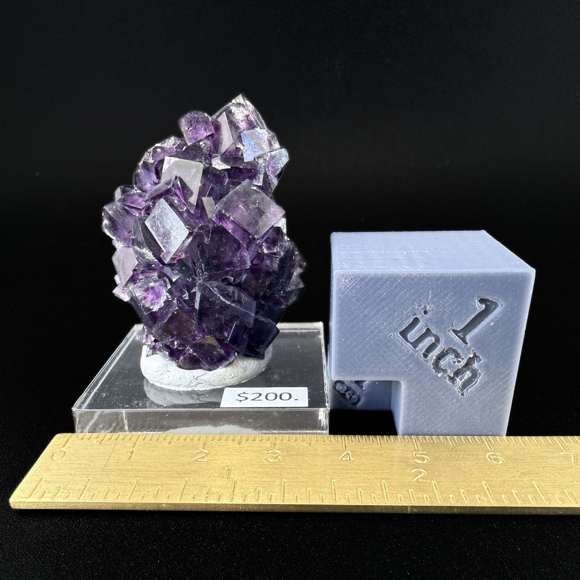 Fluorite