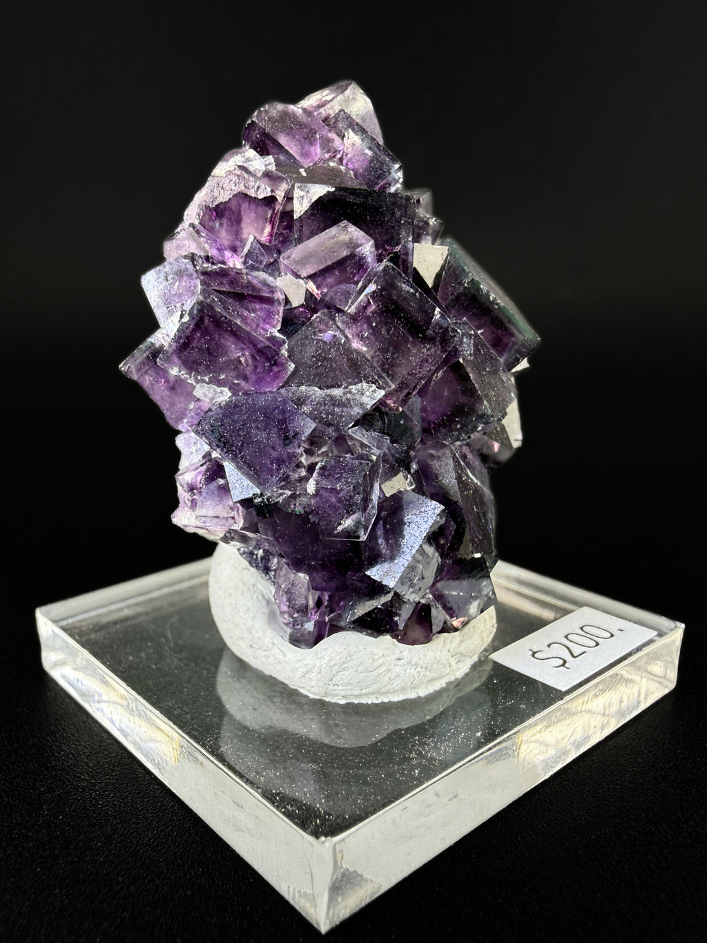 Fluorite