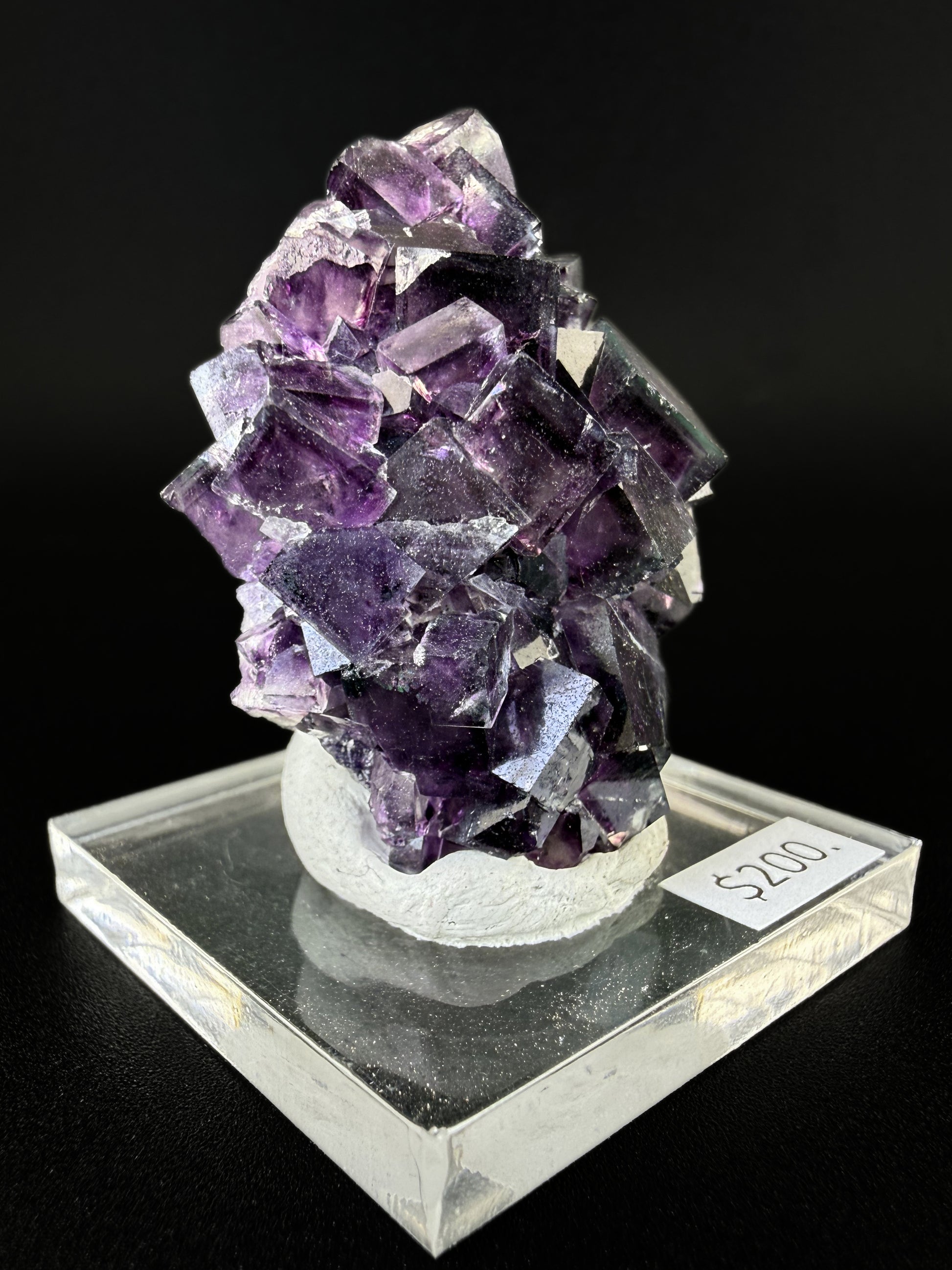 Fluorite
