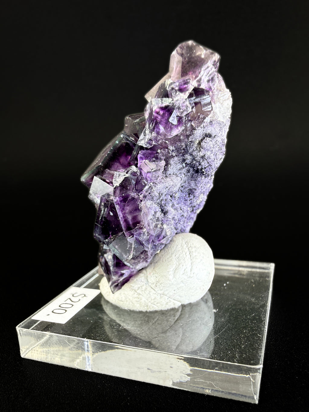 Fluorite