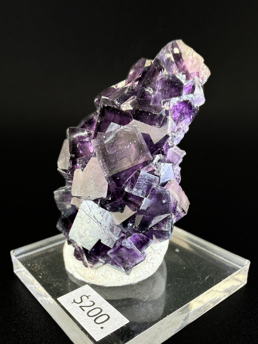 Fluorite