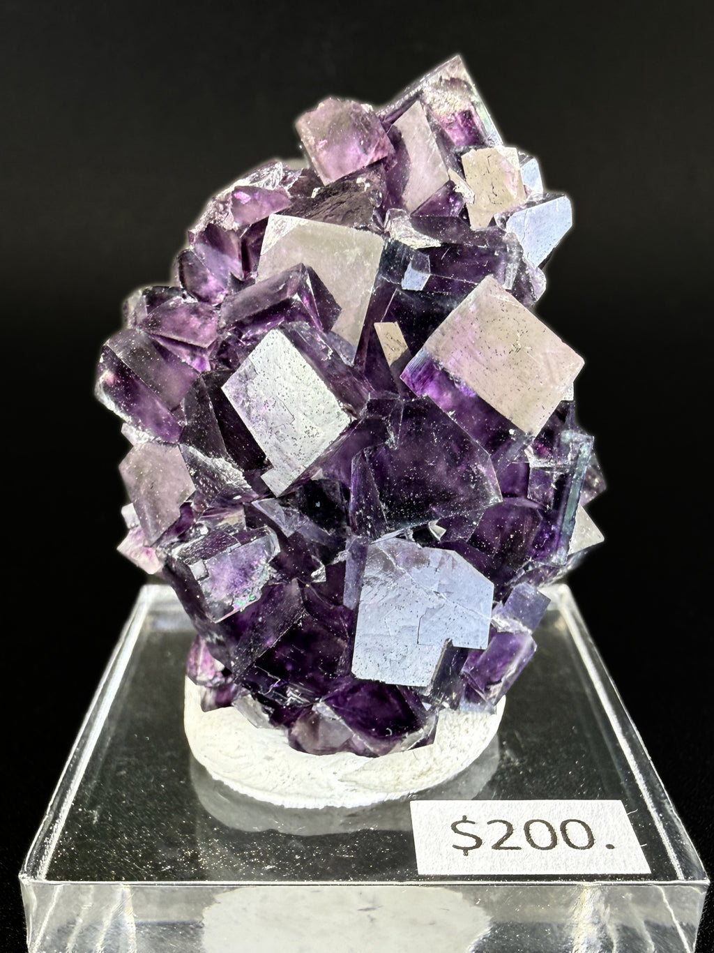 Fluorite