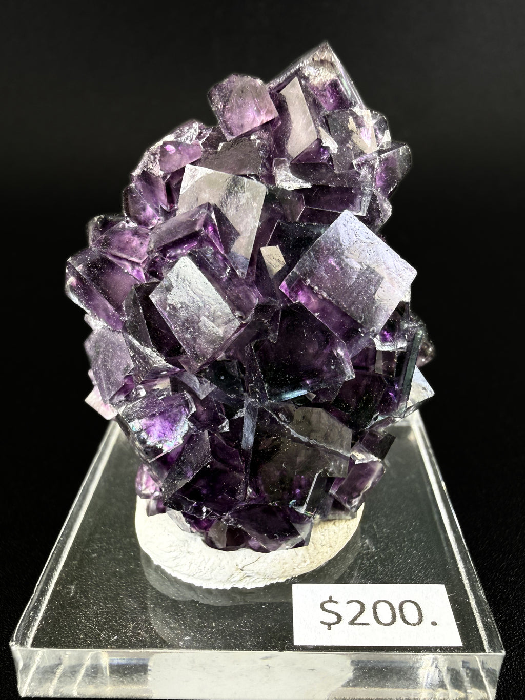 Fluorite