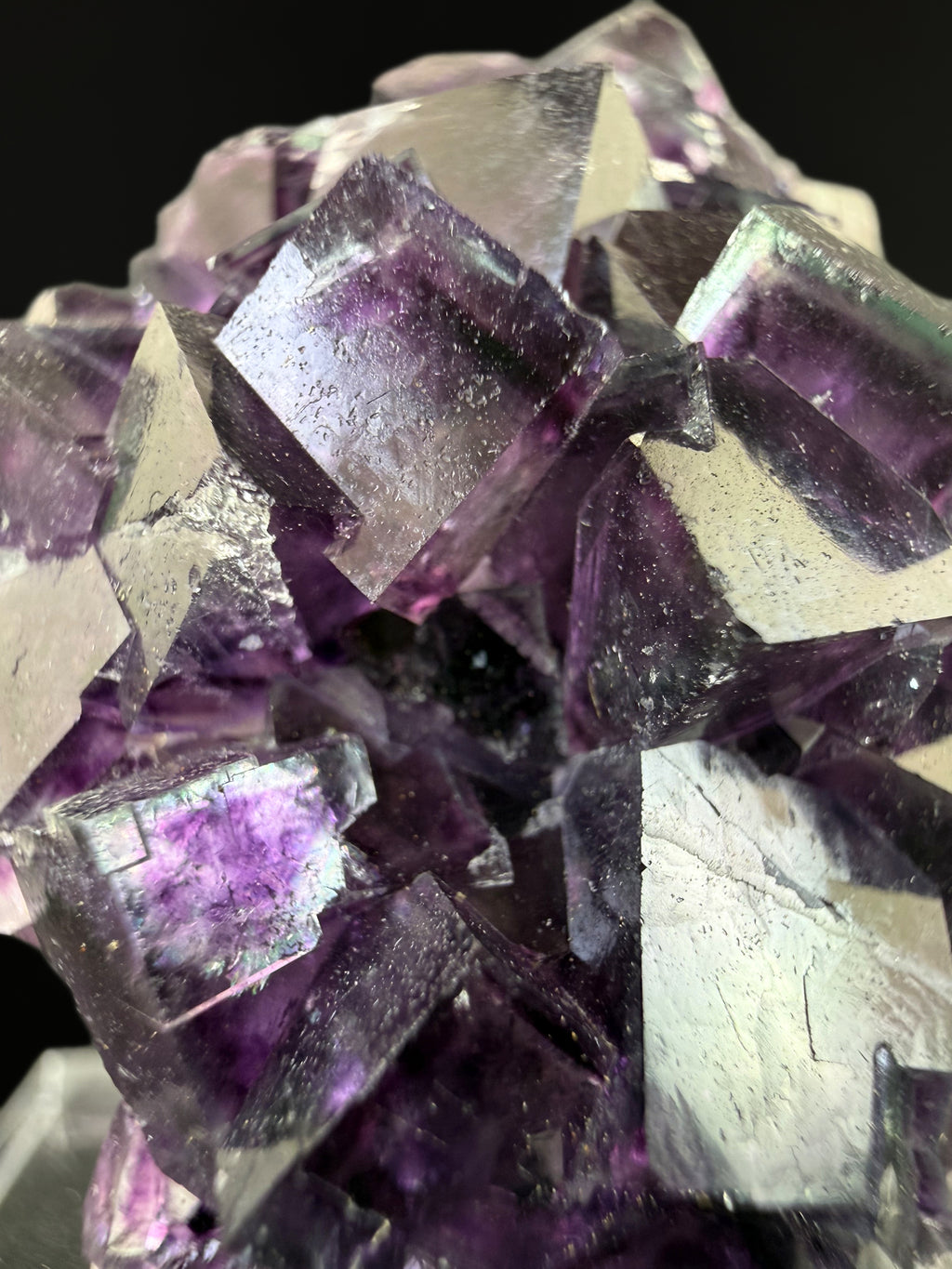 Fluorite