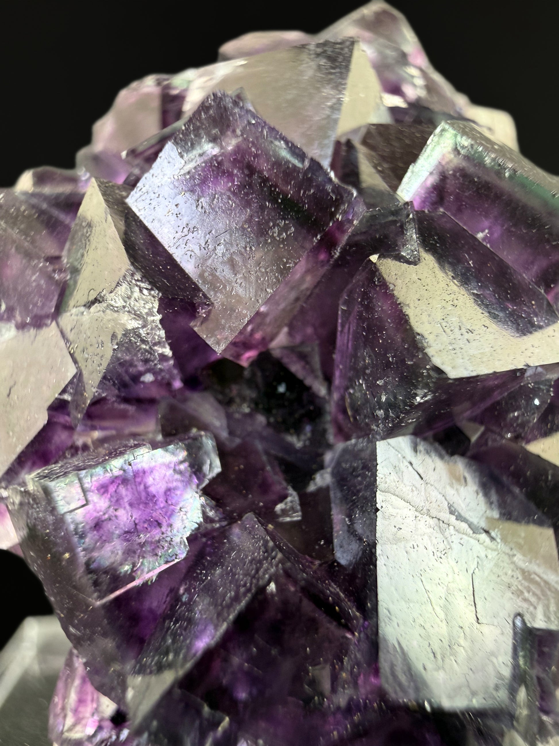Fluorite