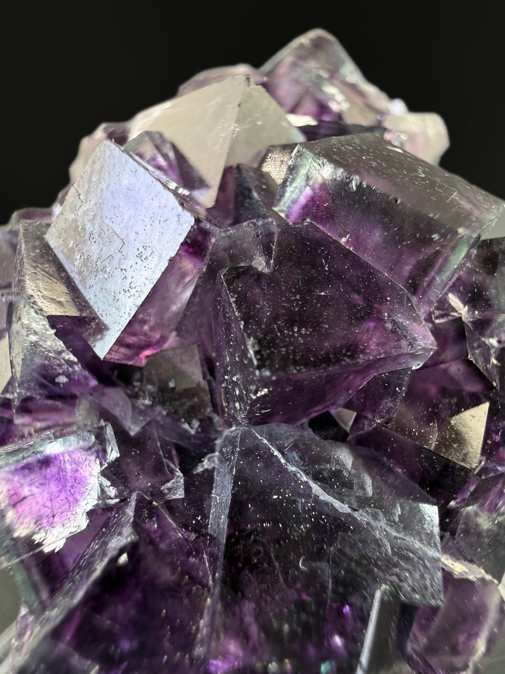 Fluorite