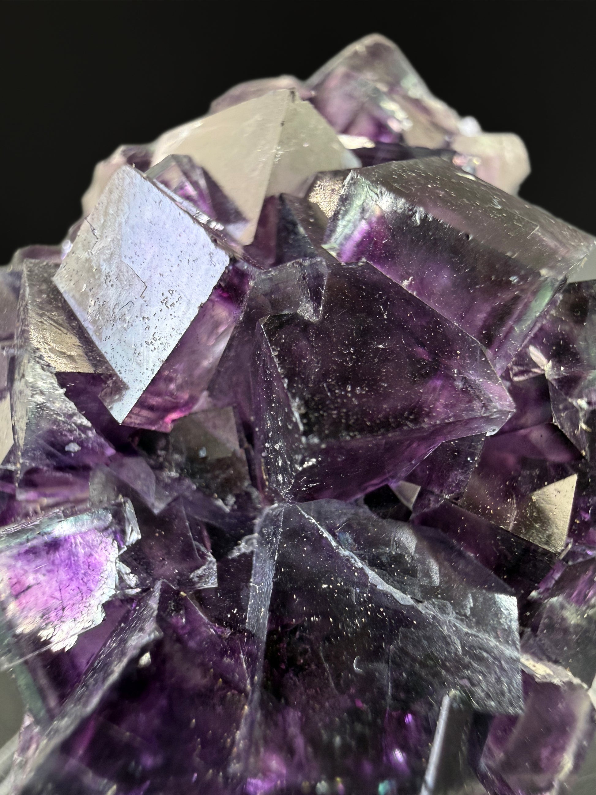 Fluorite