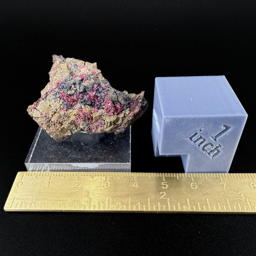 Erythrite