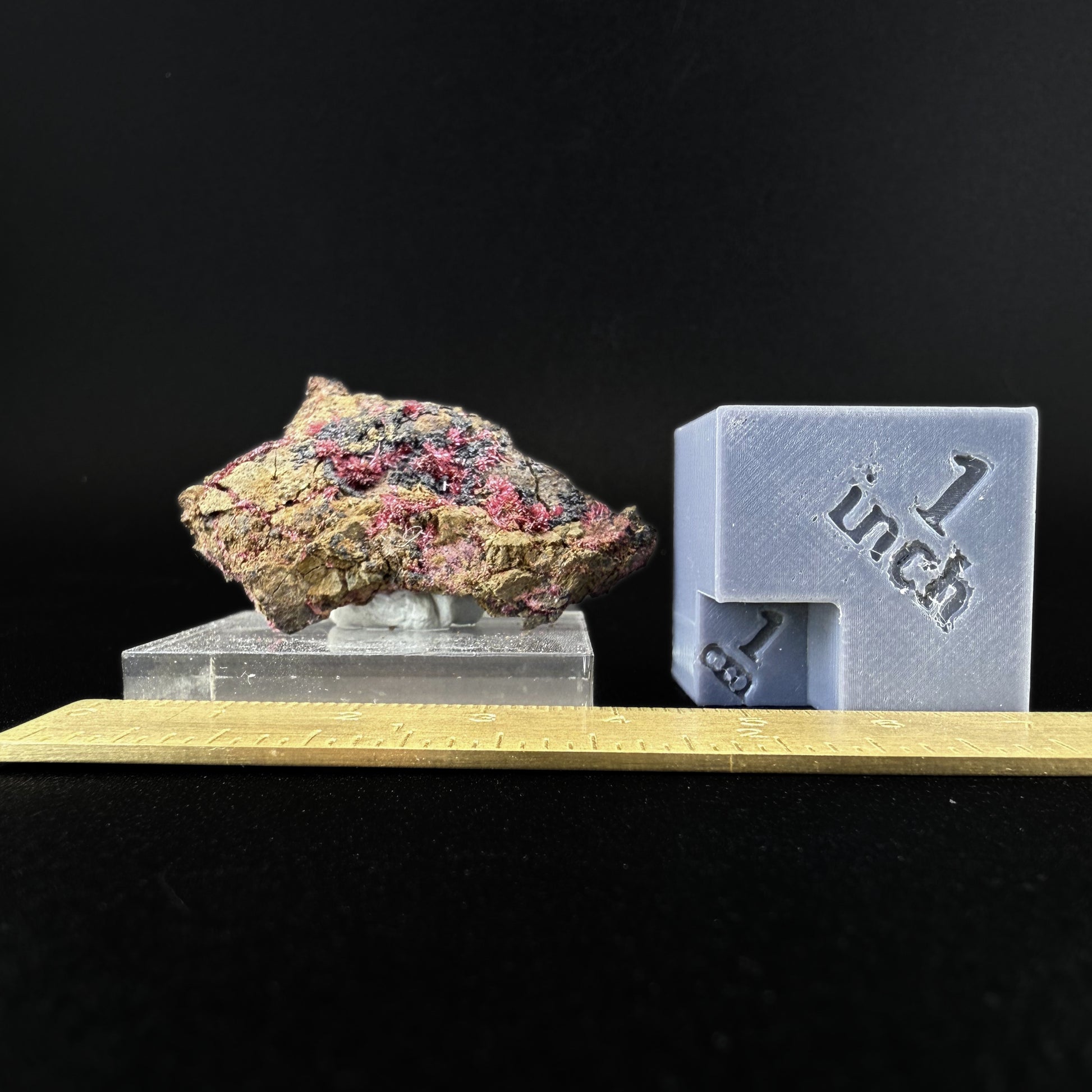 Erythrite