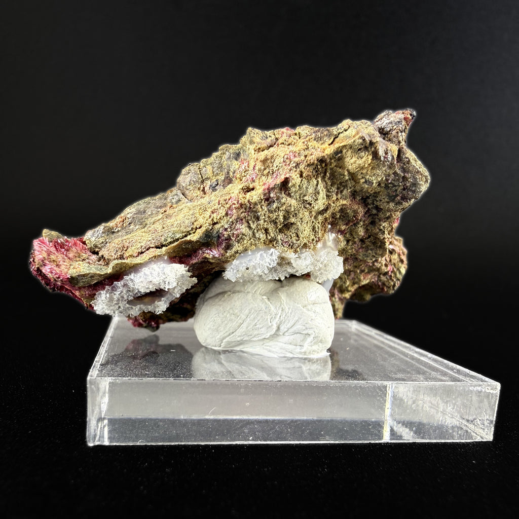 Erythrite