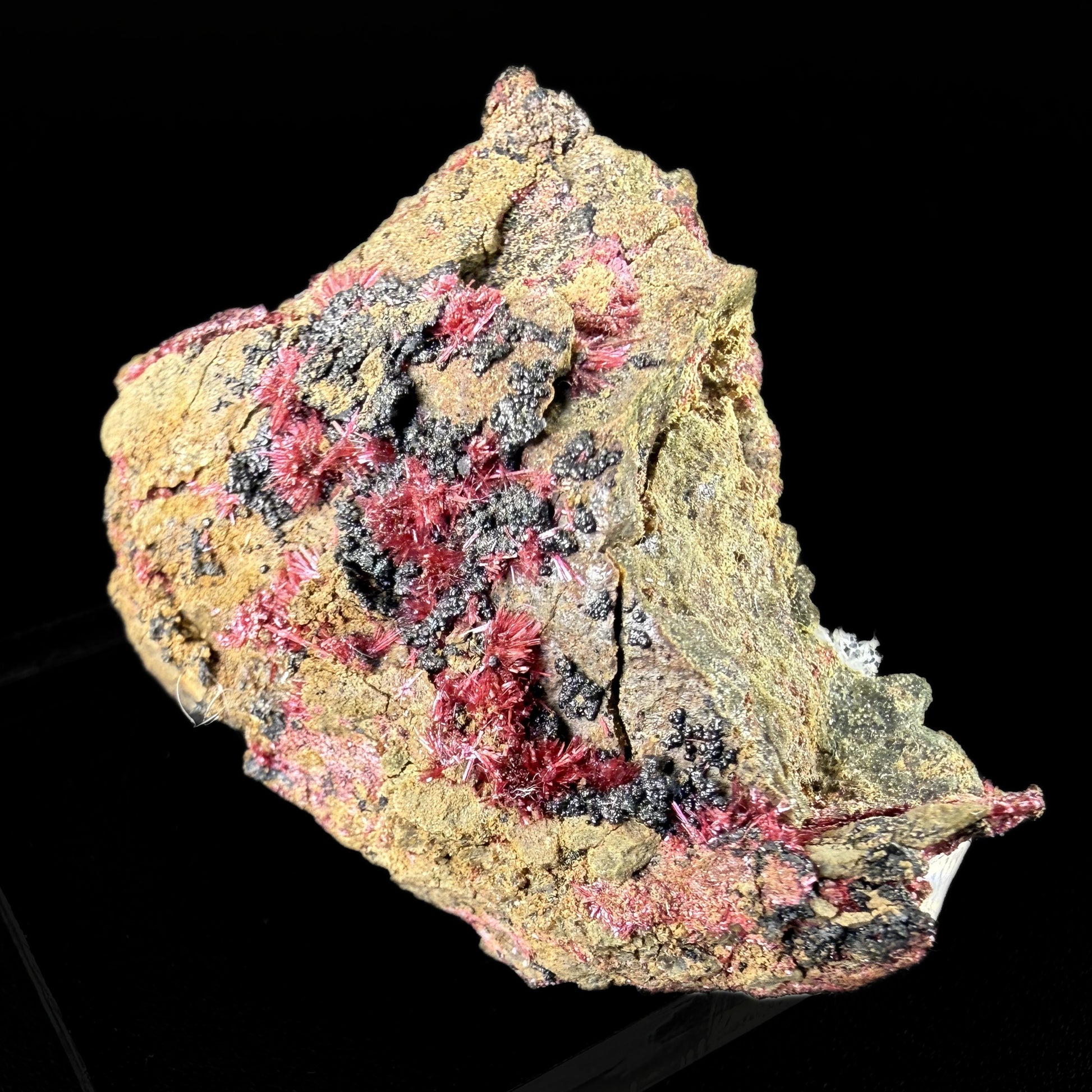 Erythrite