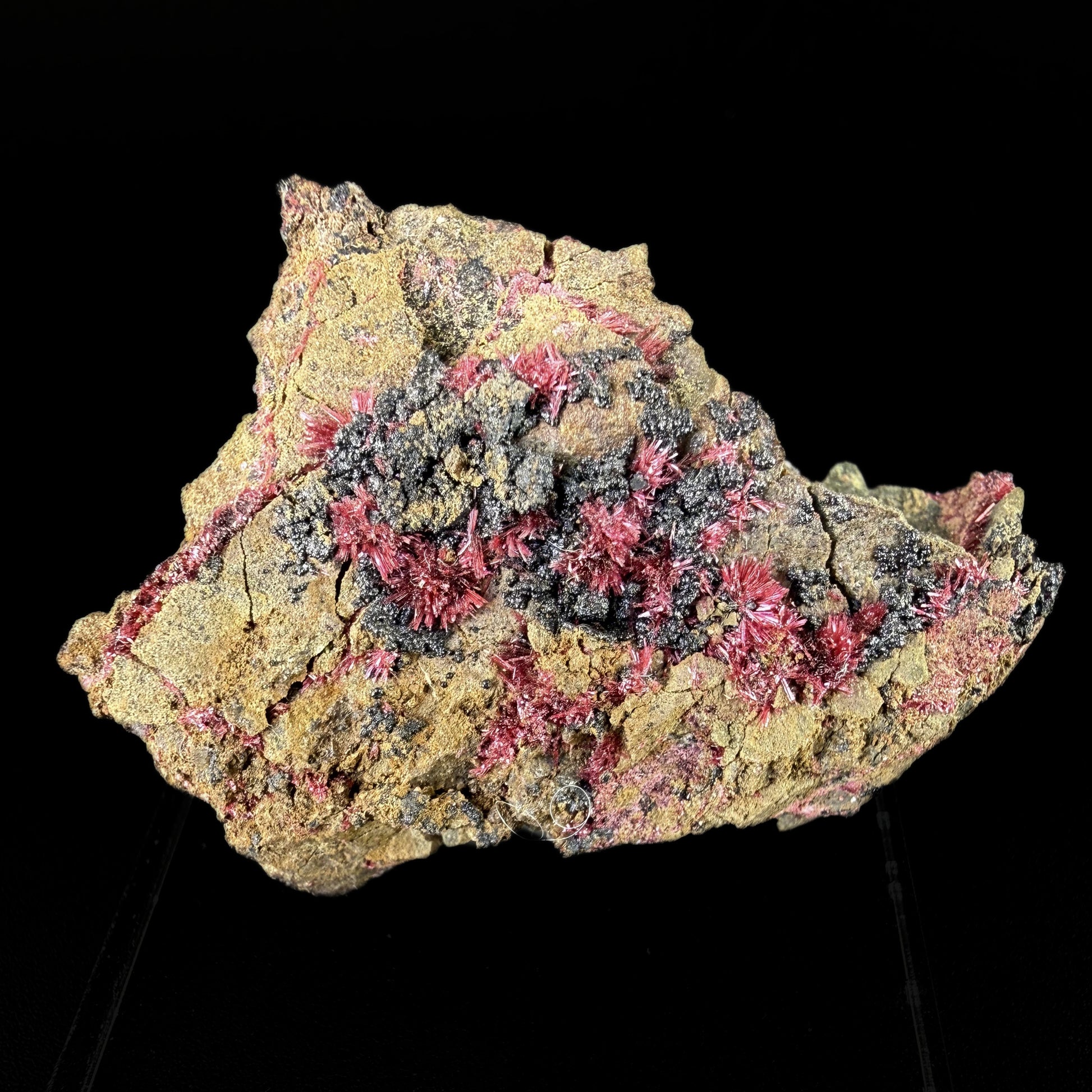 Erythrite