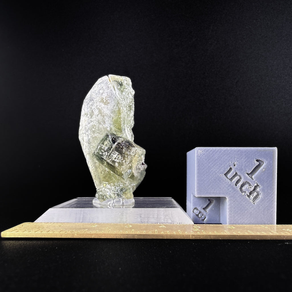 Fluorapatite