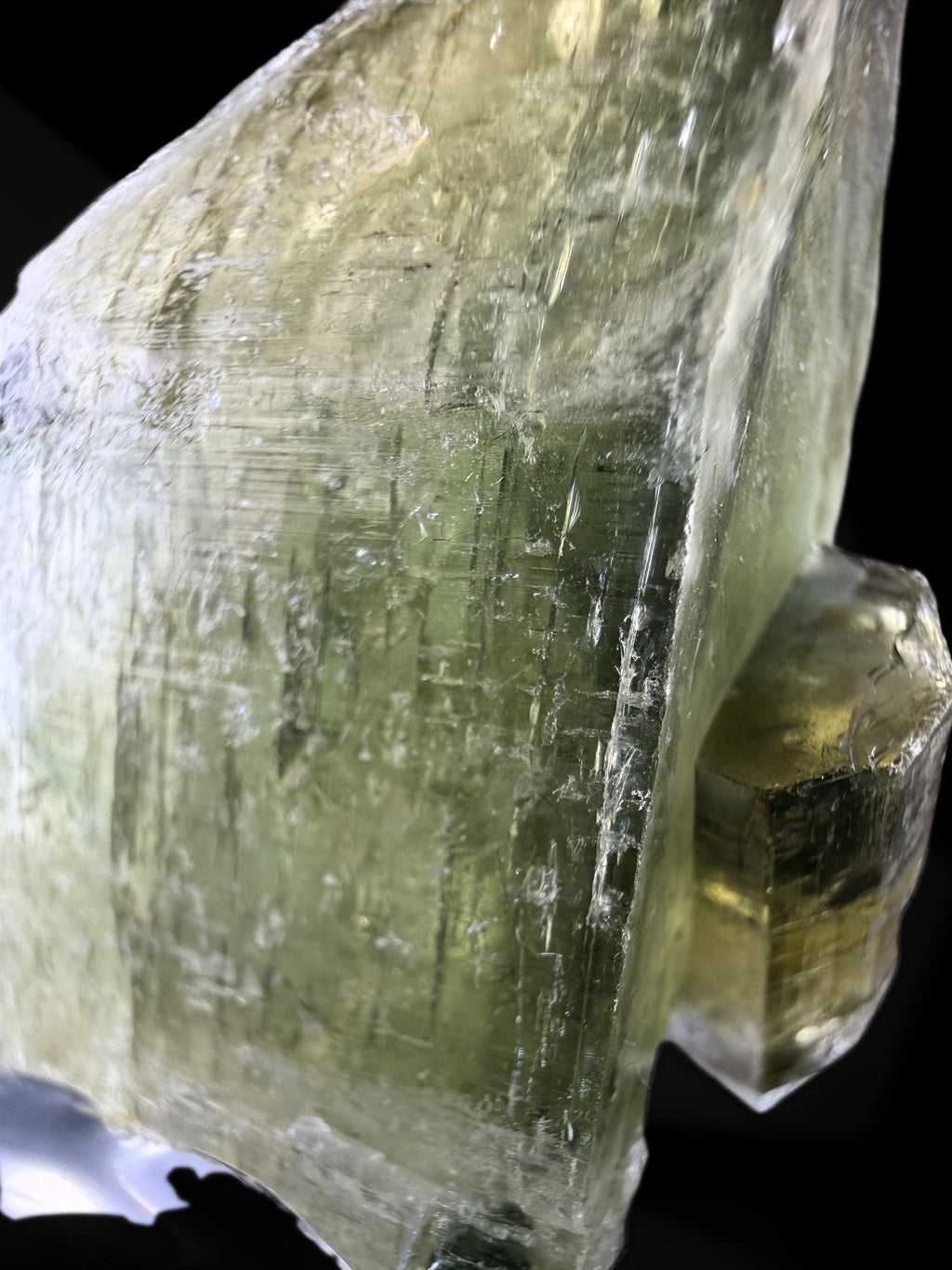 Fluorapatite