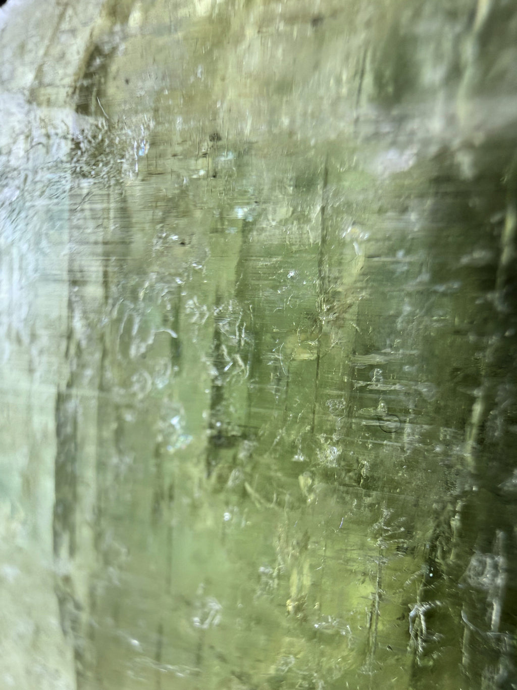 Fluorapatite