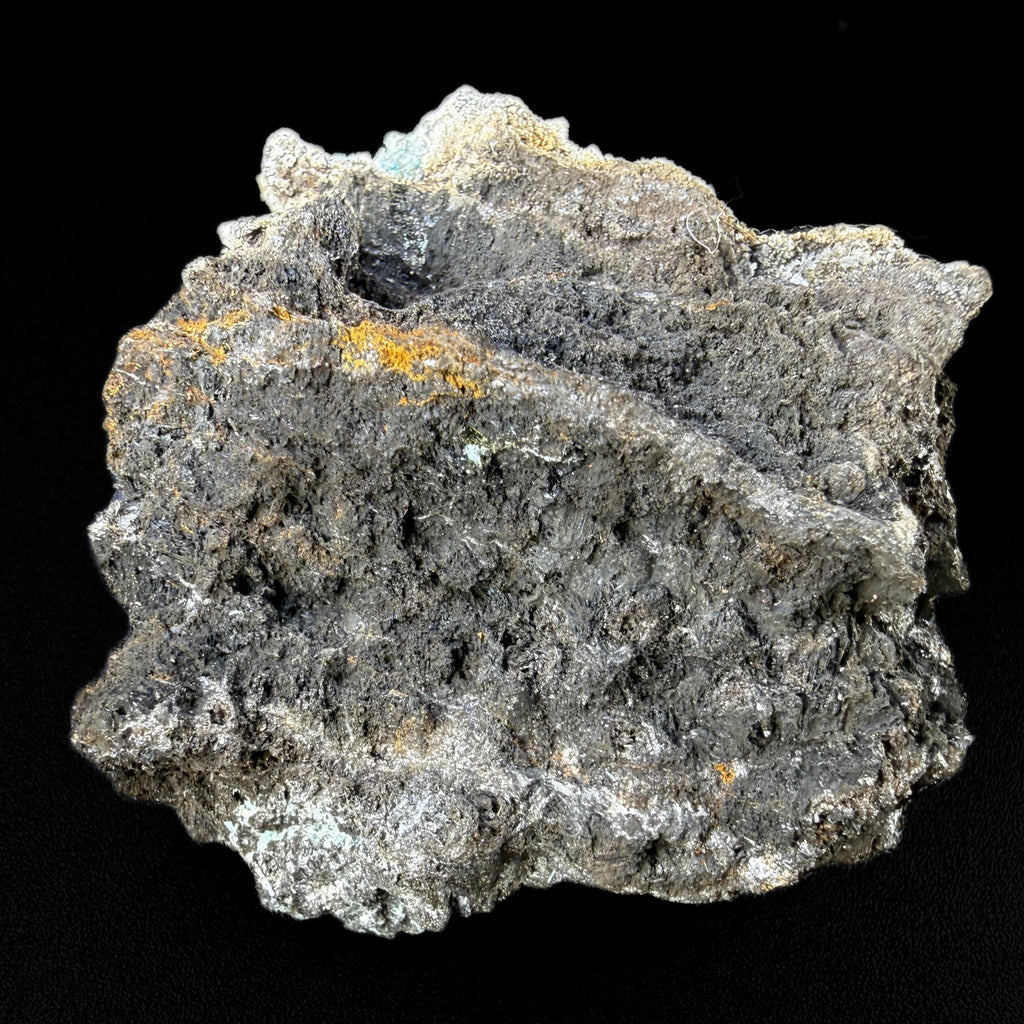 Aurichalcite