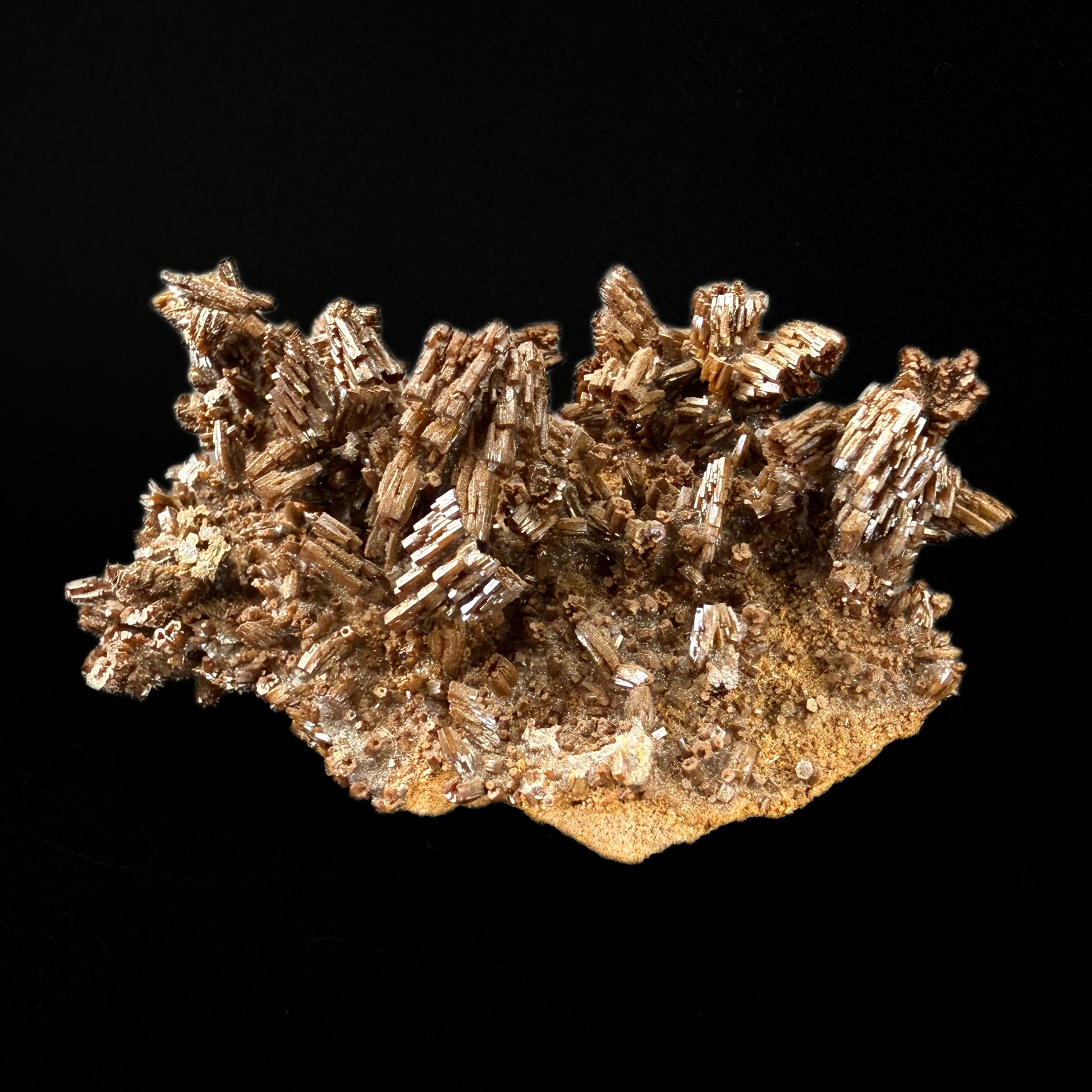 Endlicite