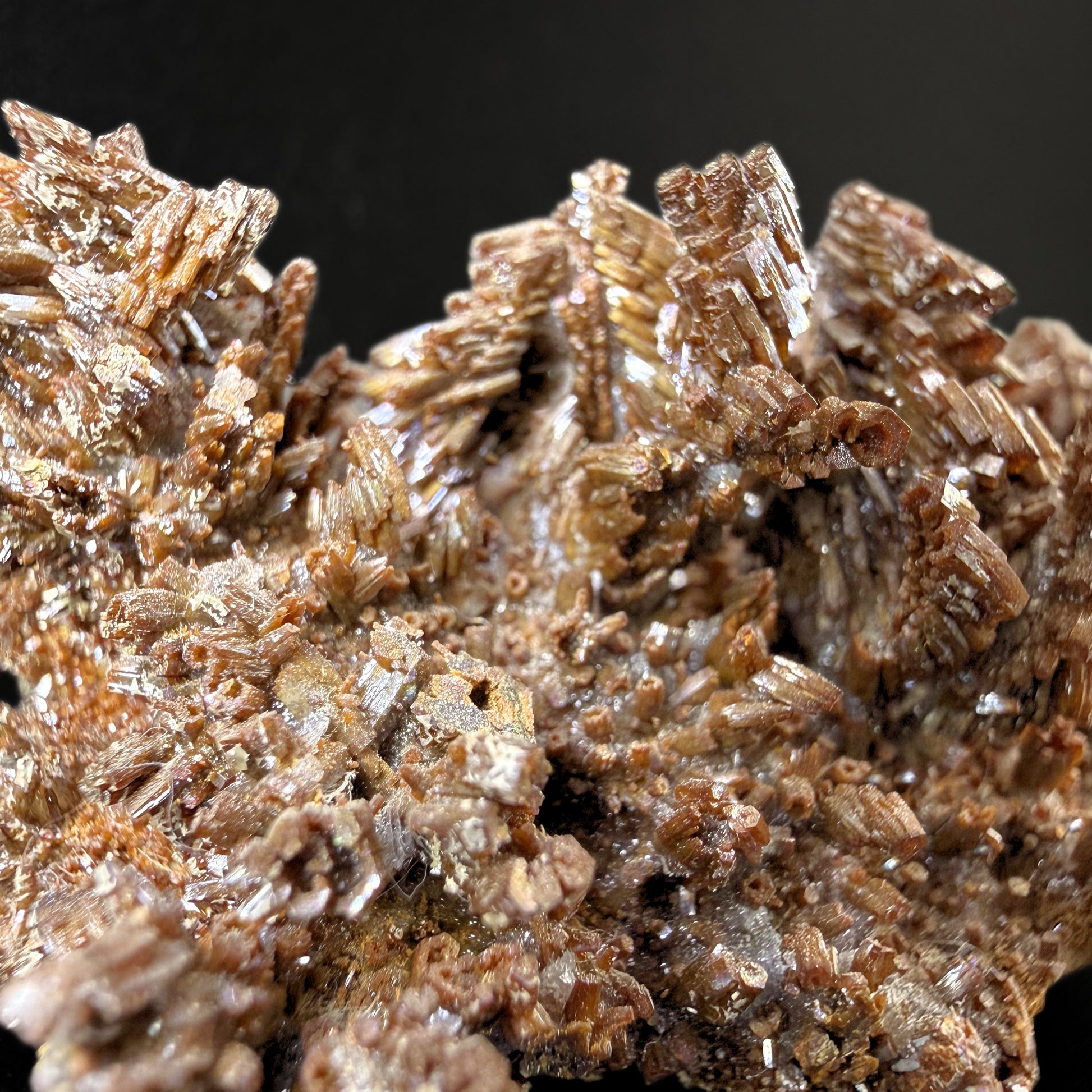 Endlicite
