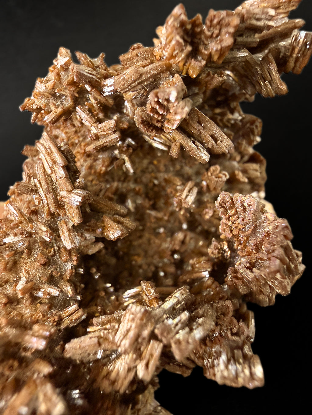 Endlicite