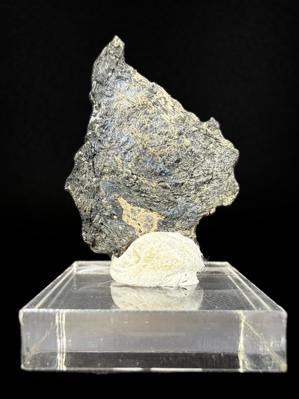 Native Silver