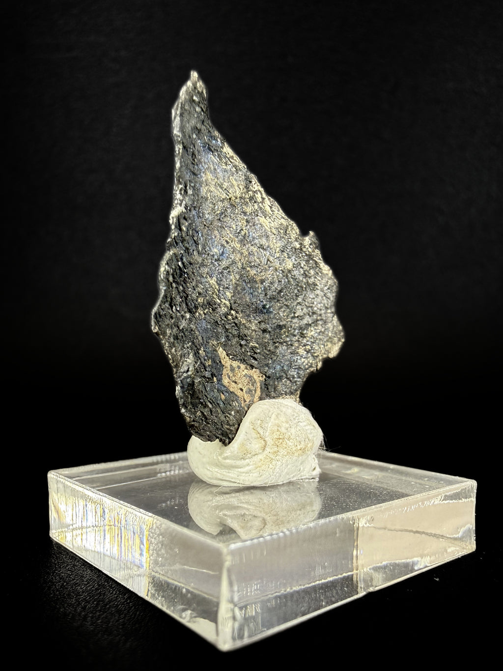 Native Silver