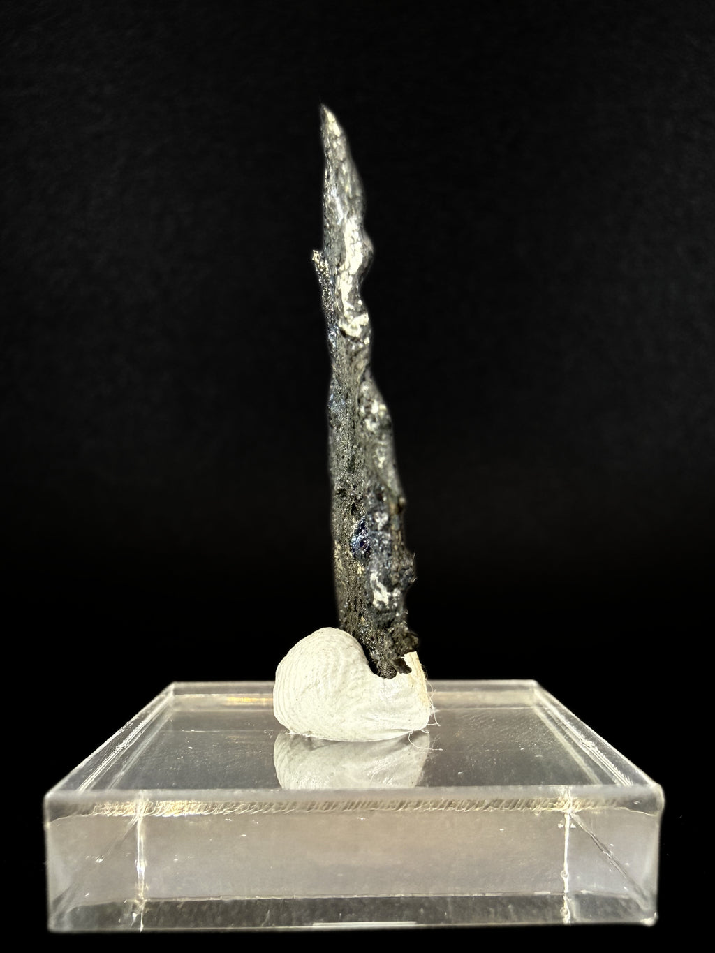 Native Silver