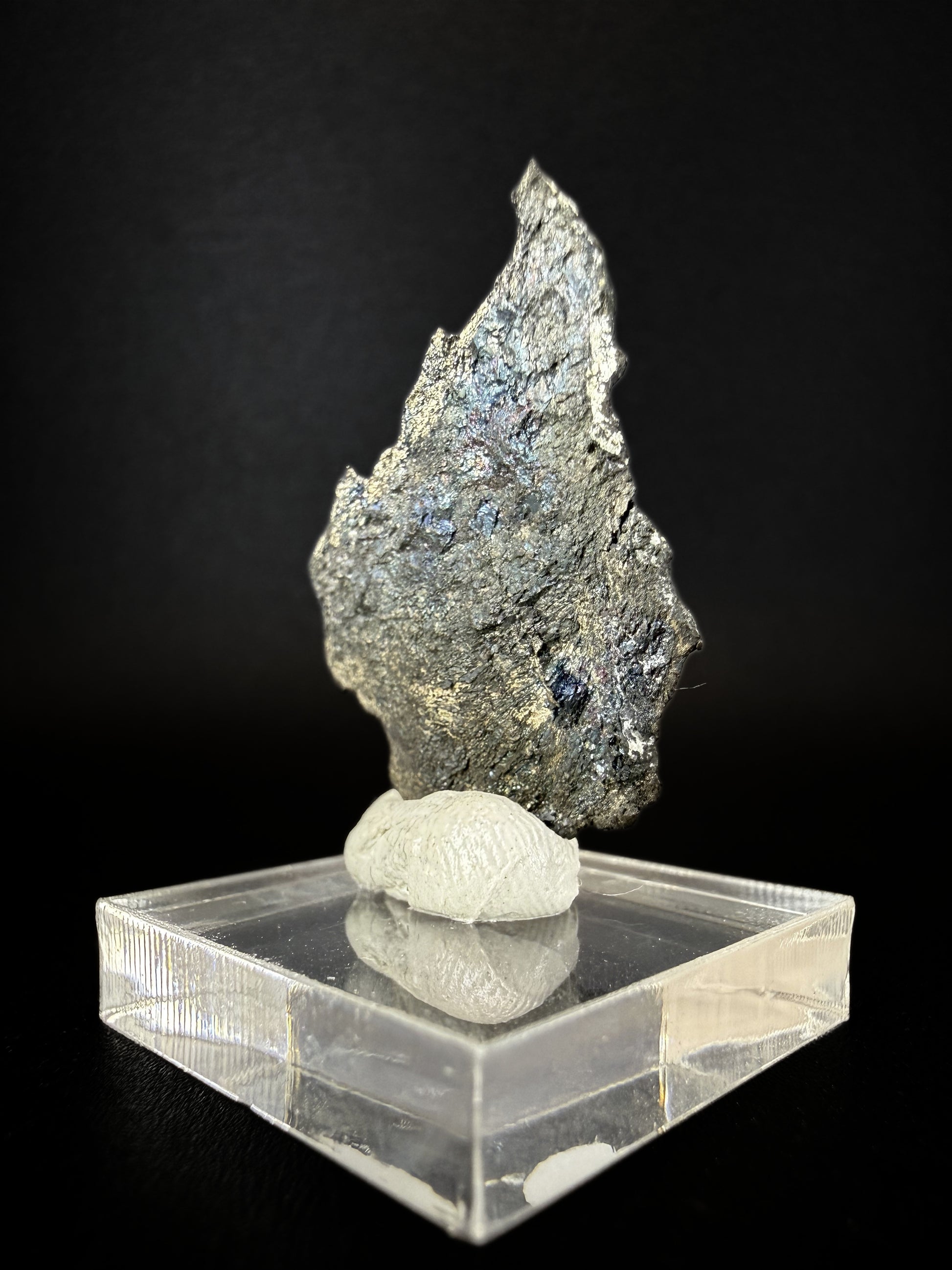 Native Silver
