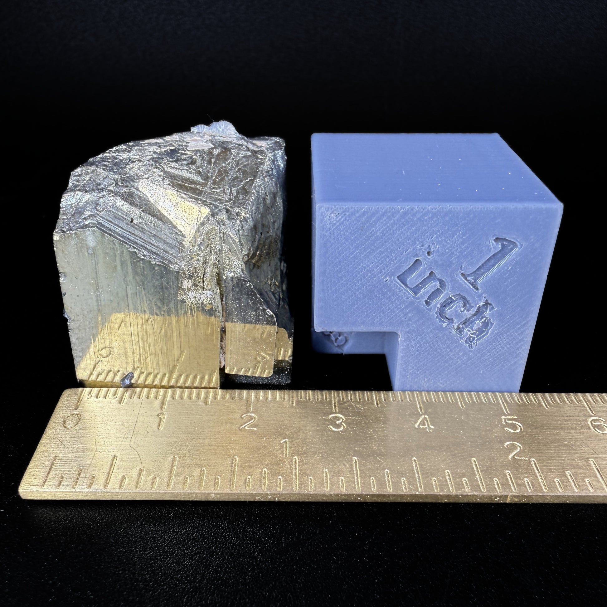 Pyrite