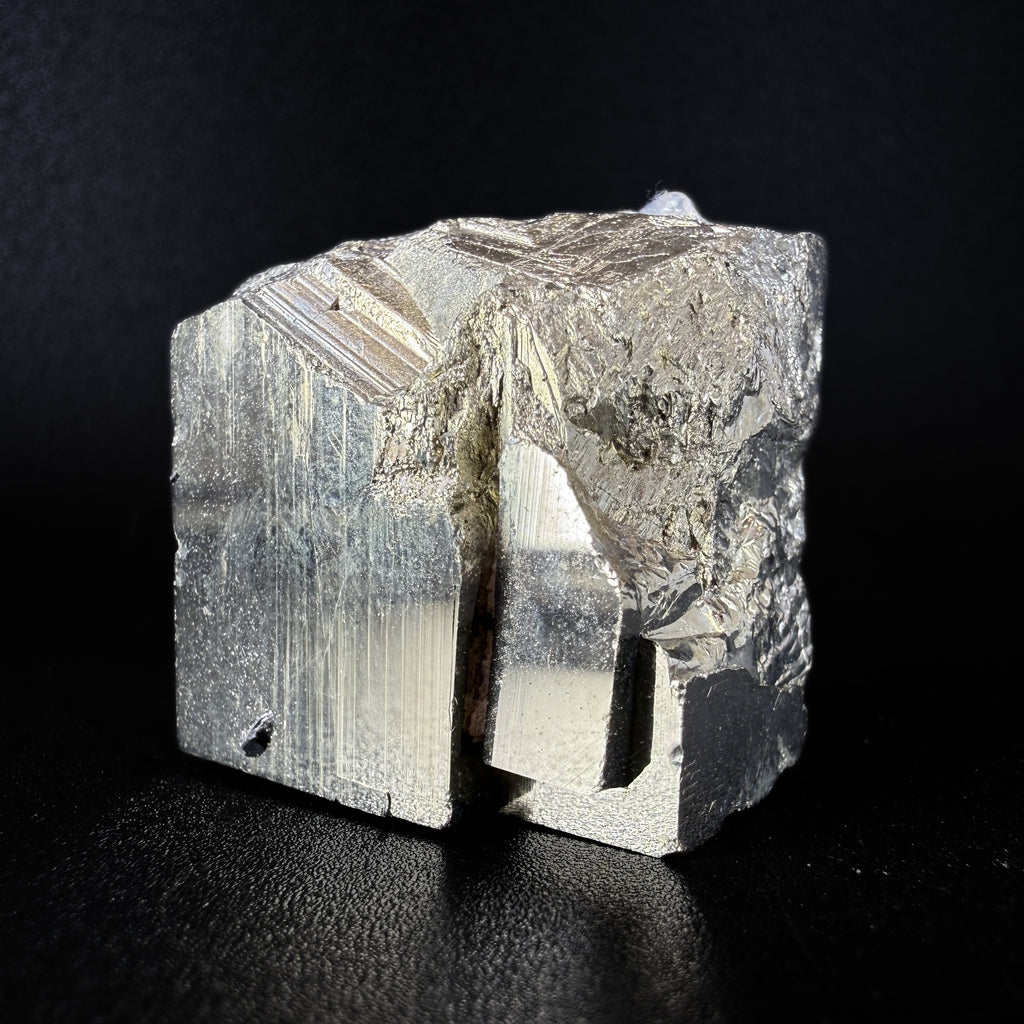 Pyrite