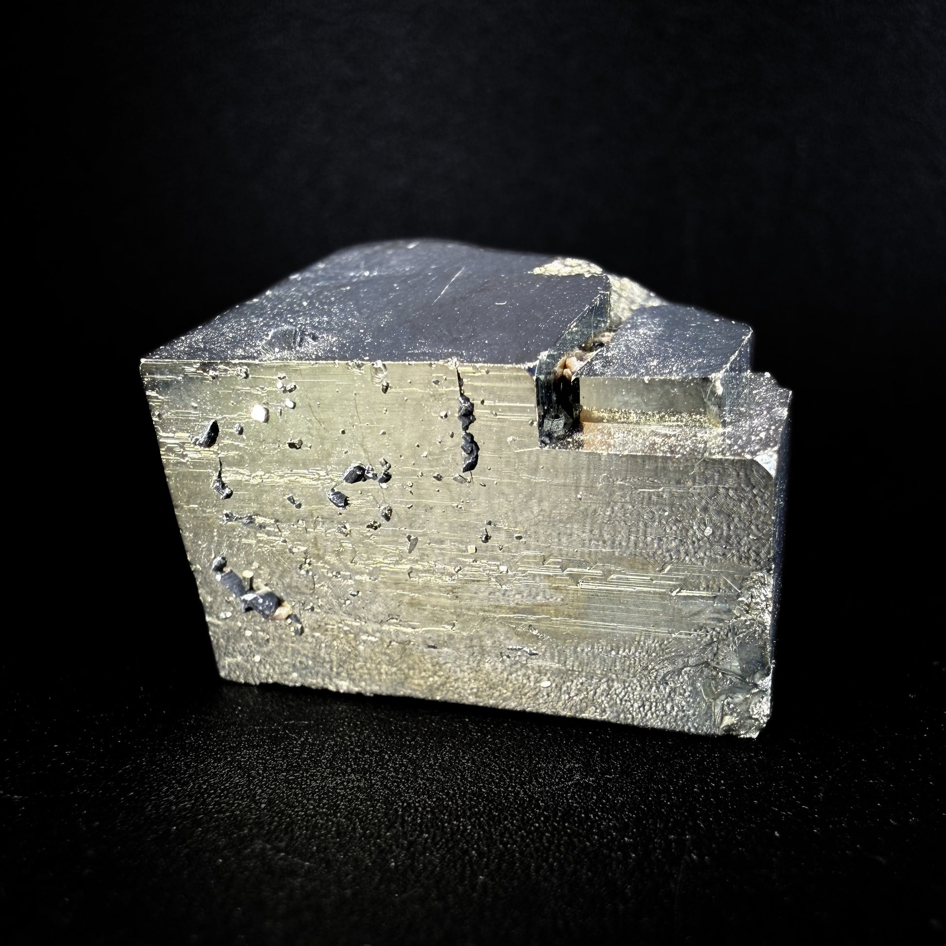 Pyrite
