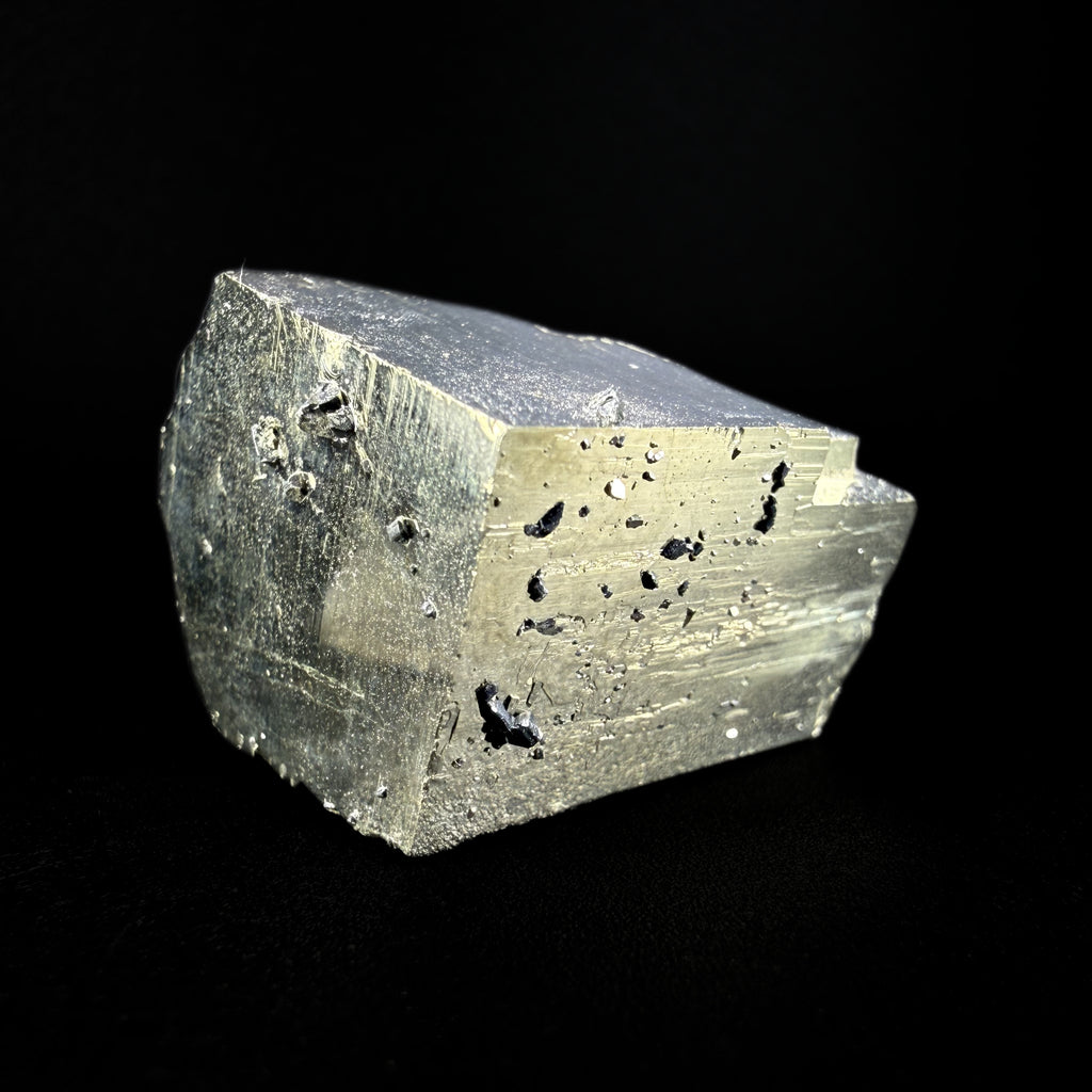 Pyrite