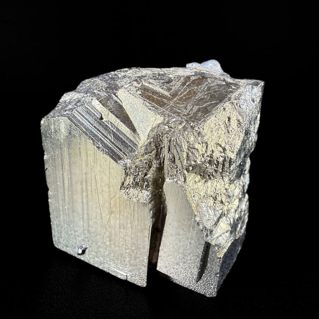 Pyrite