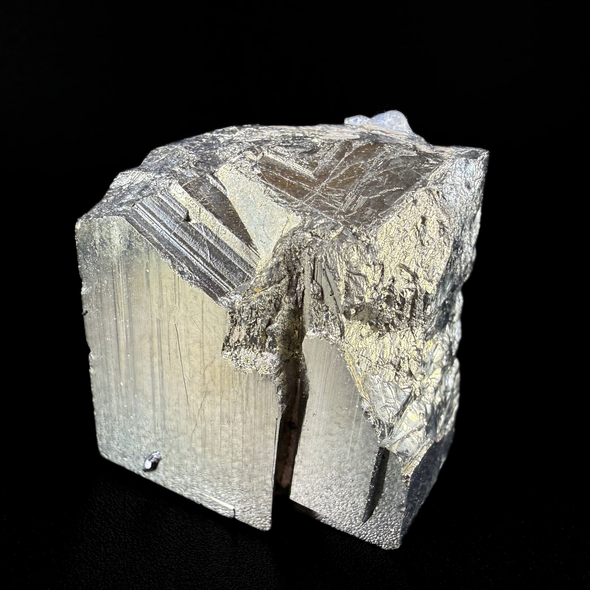 Pyrite