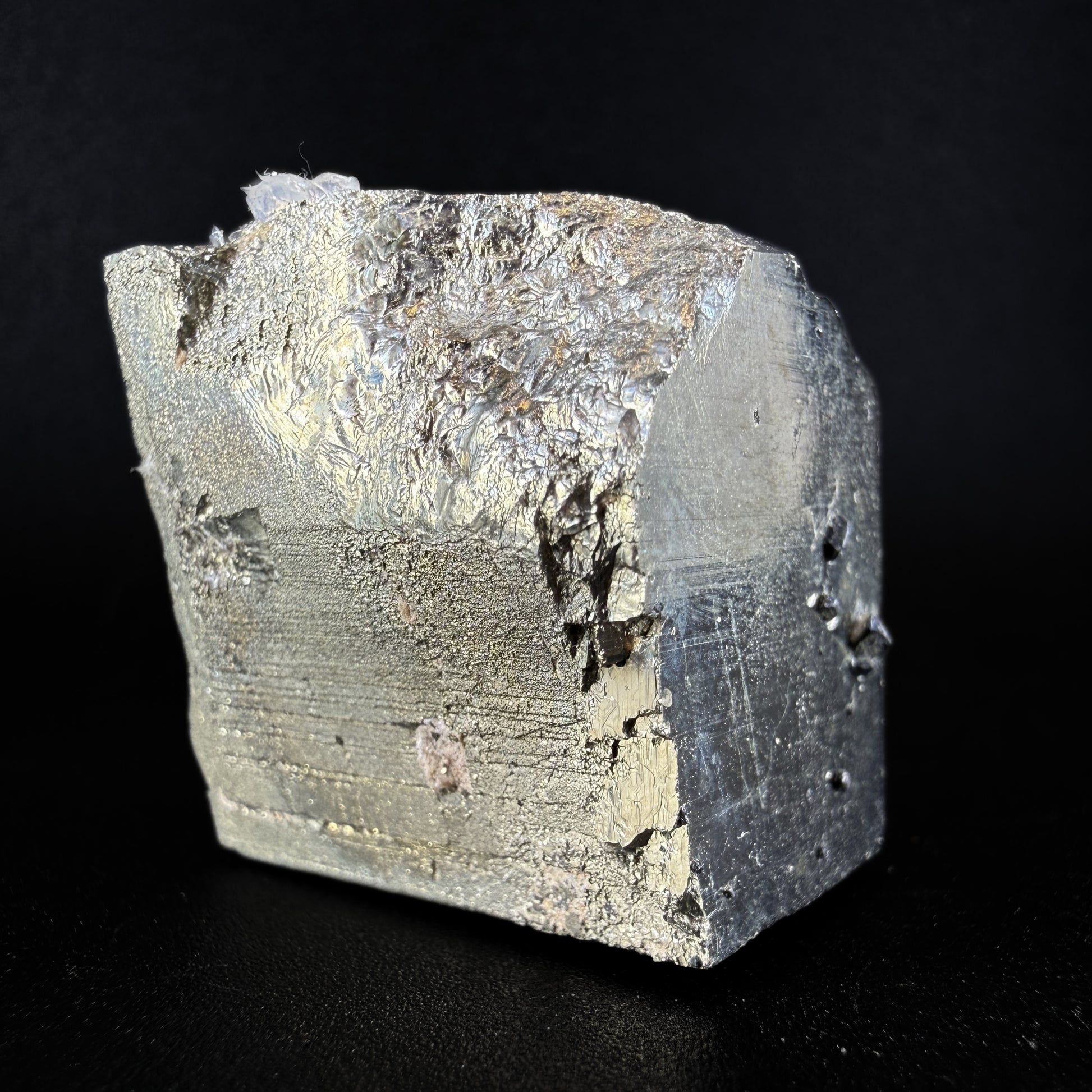Pyrite