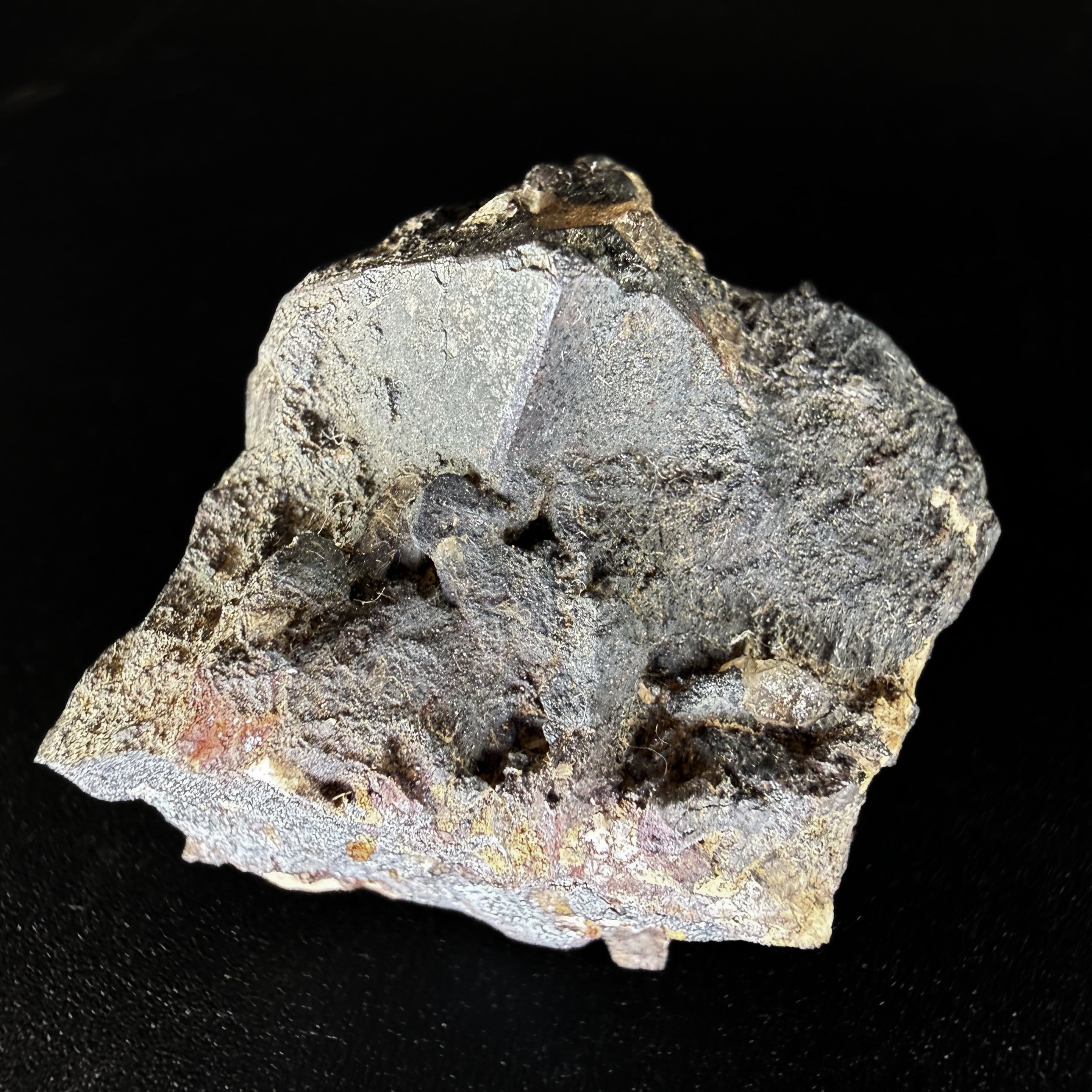Martite – Mineral Nexus
