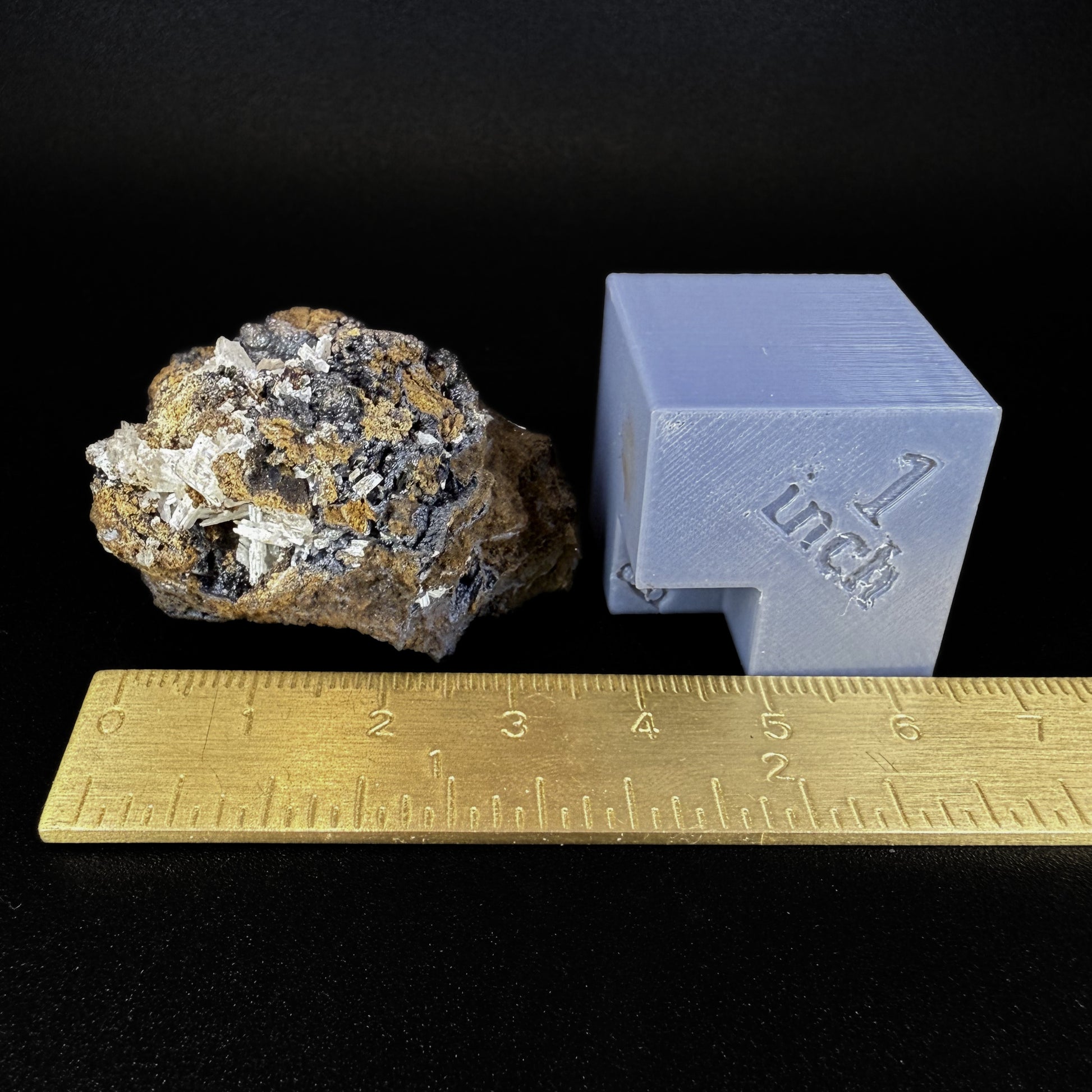 Cerussite