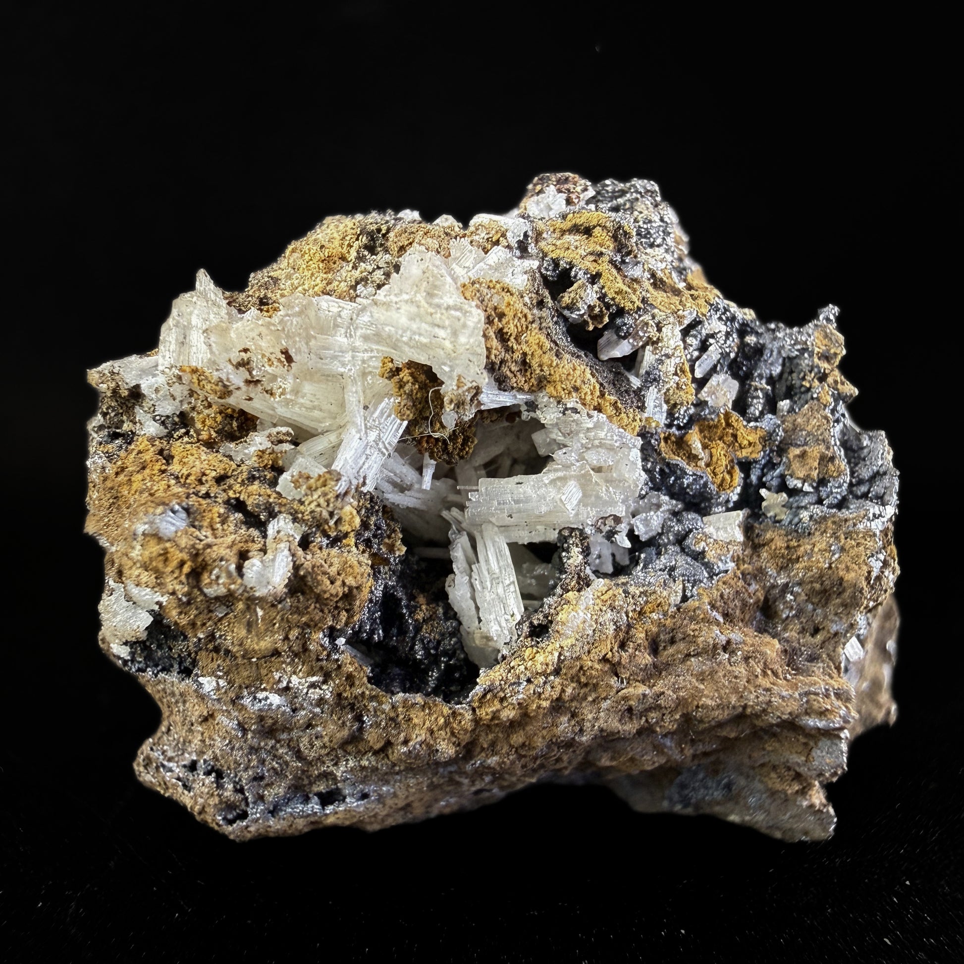 Cerussite