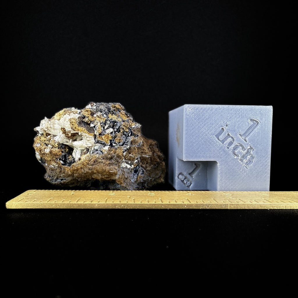 Cerussite