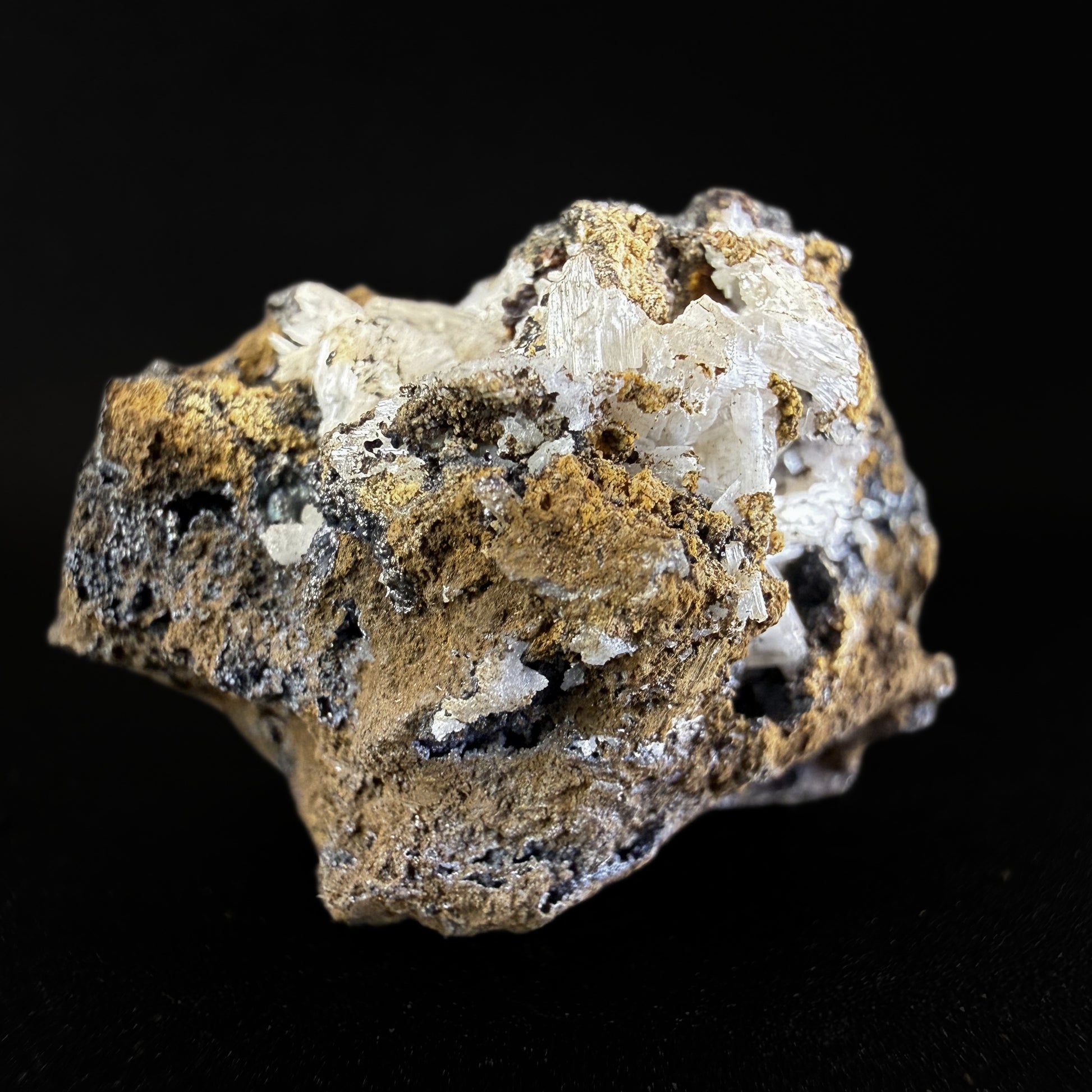 Cerussite