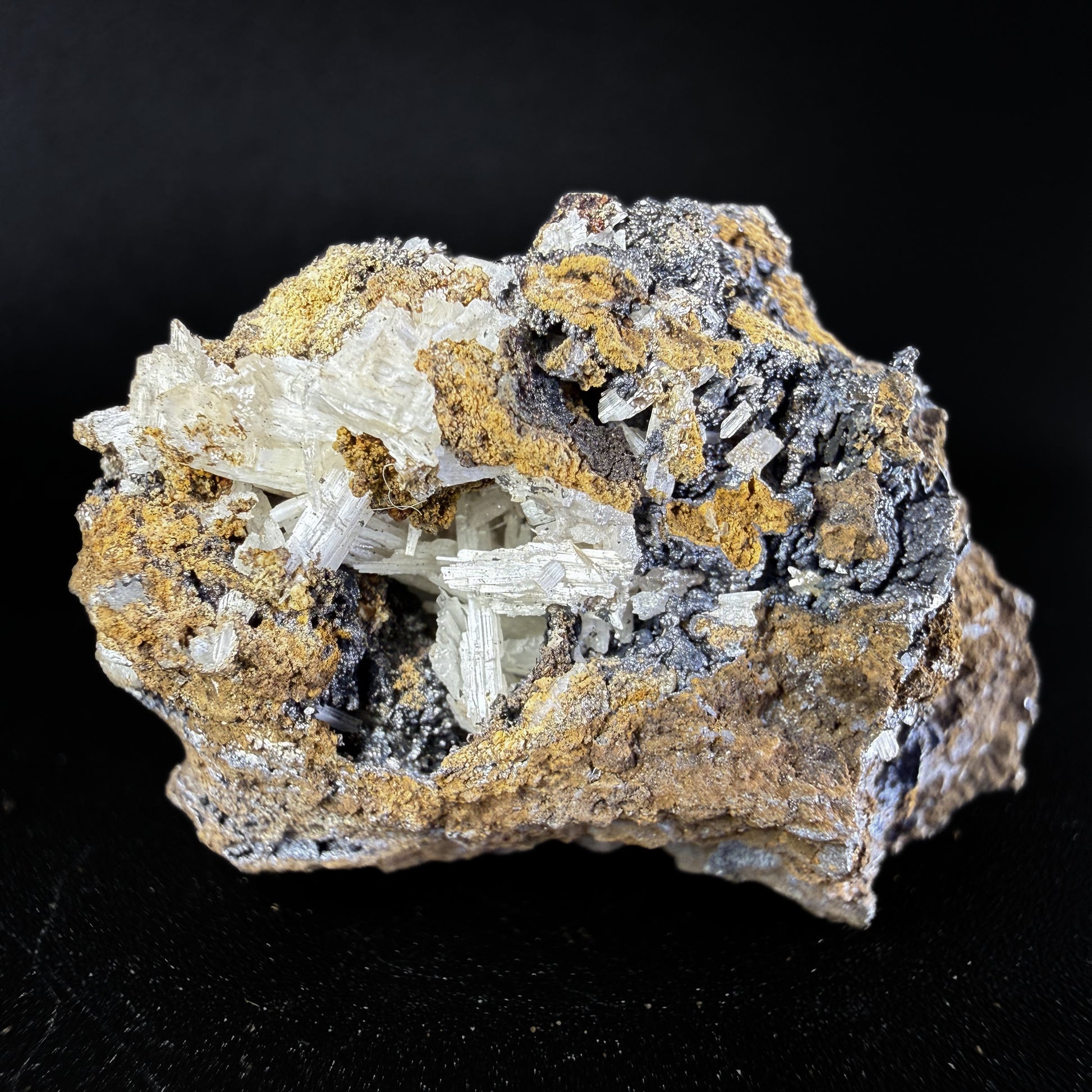 Cerussite