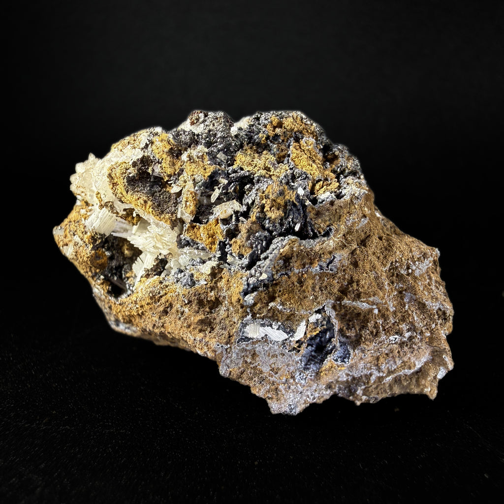 Cerussite