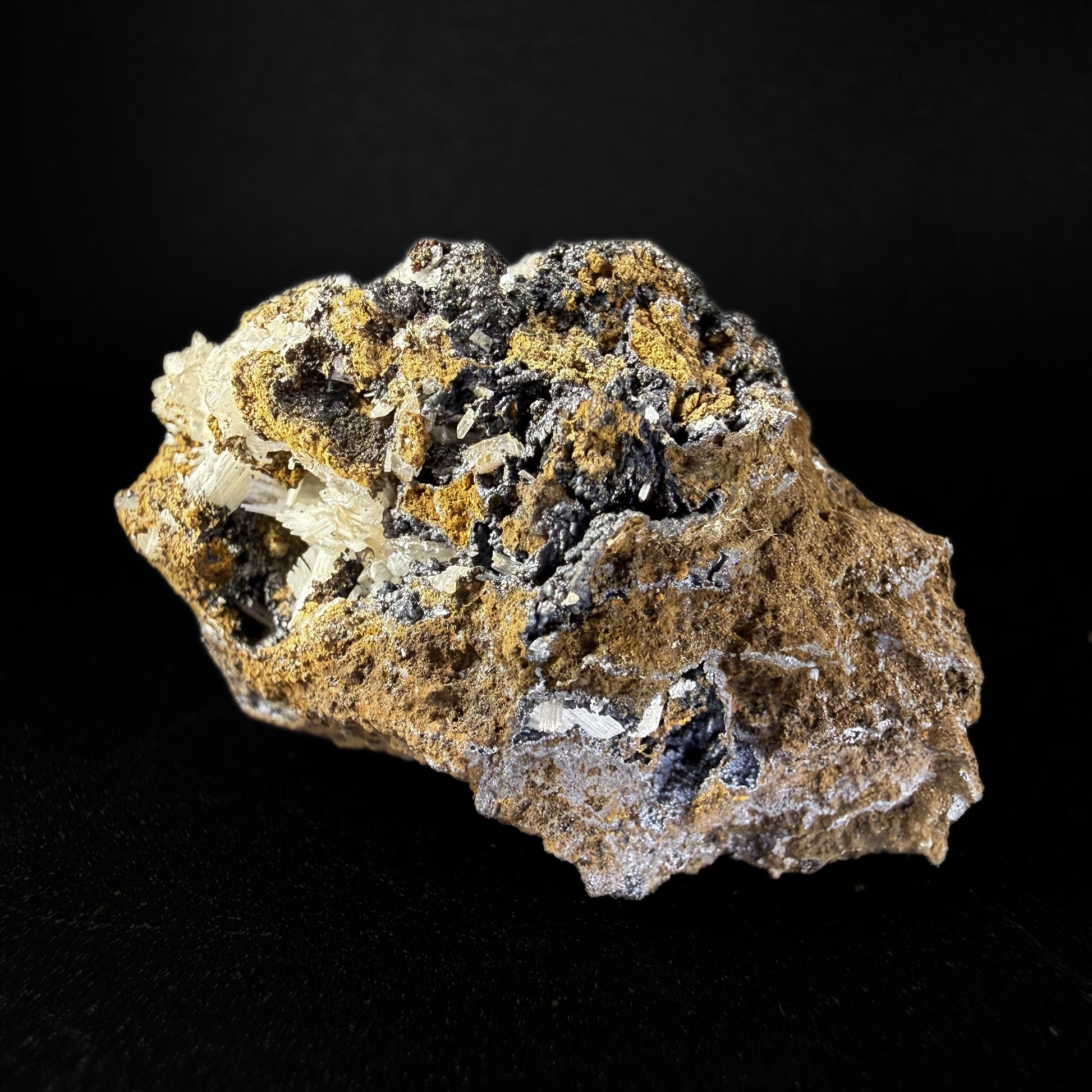 Cerussite