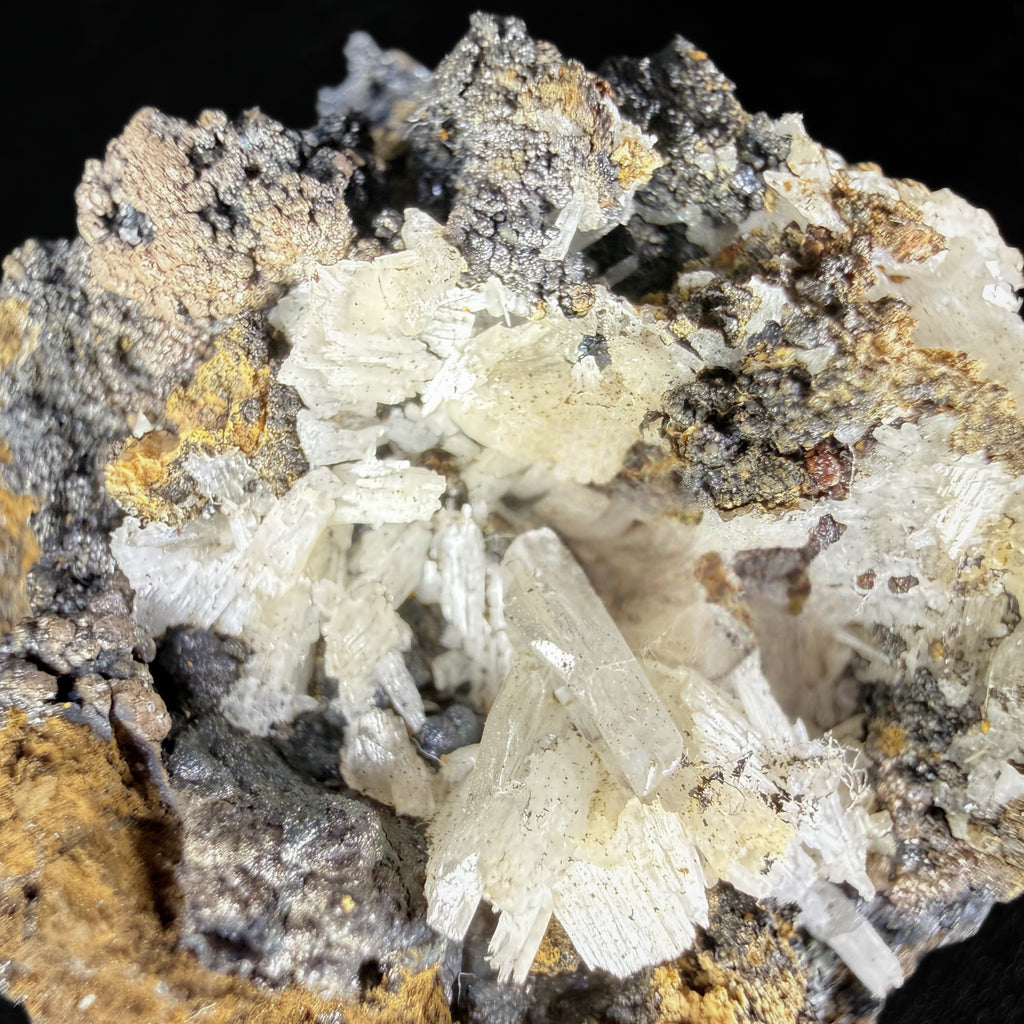 Cerussite