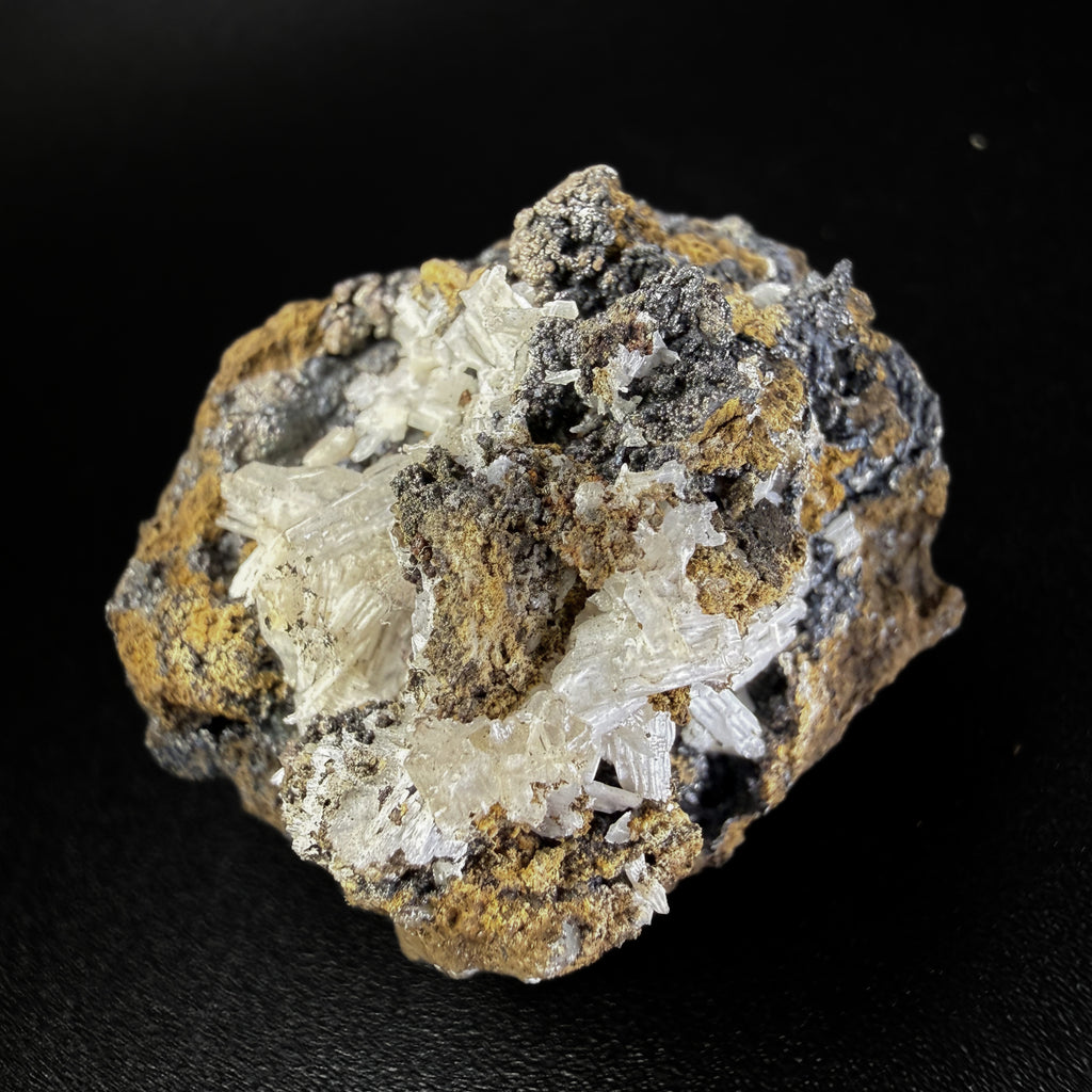 Cerussite