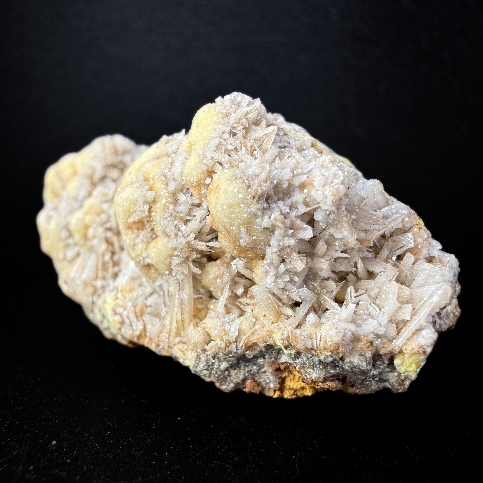 Hemimorphite