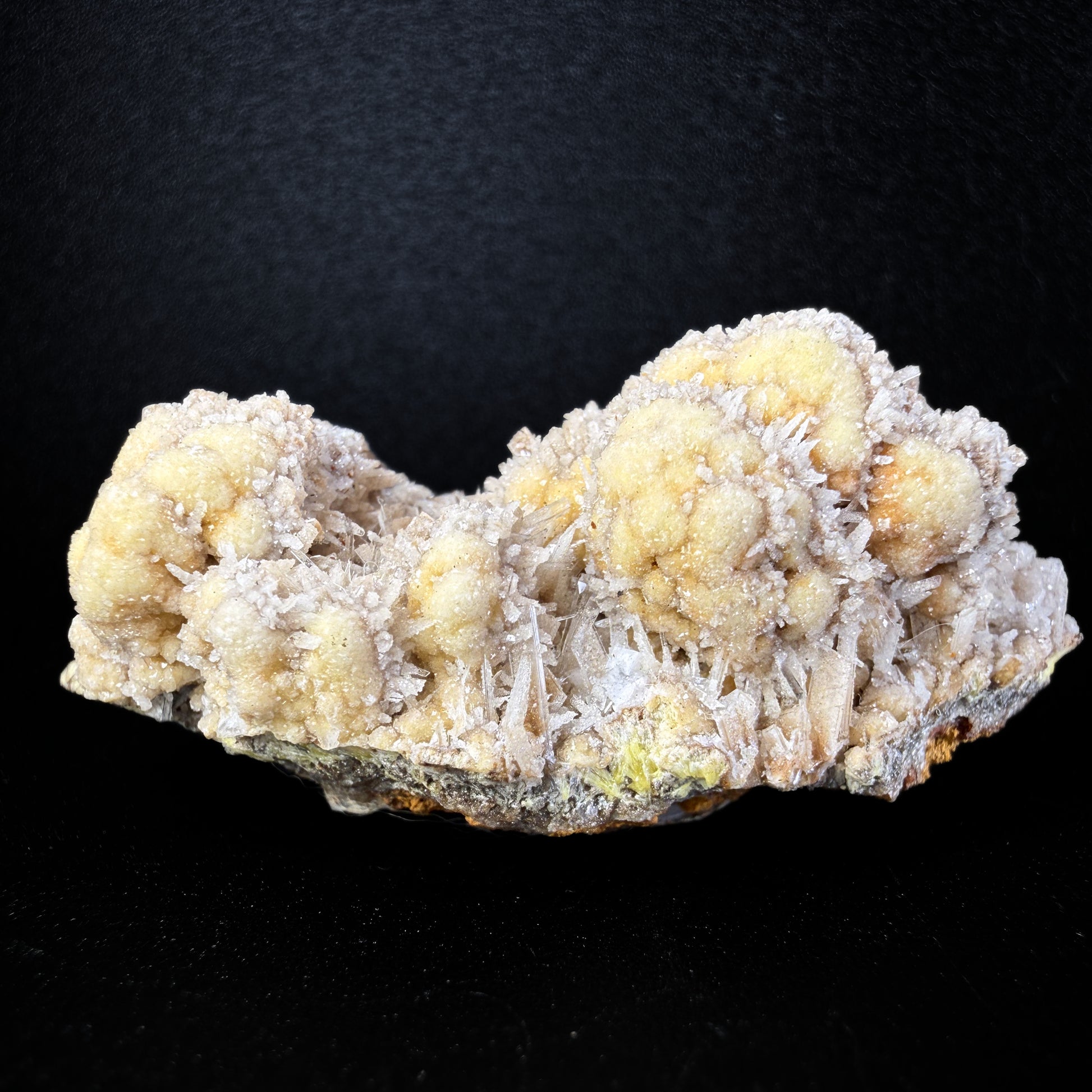 Hemimorphite