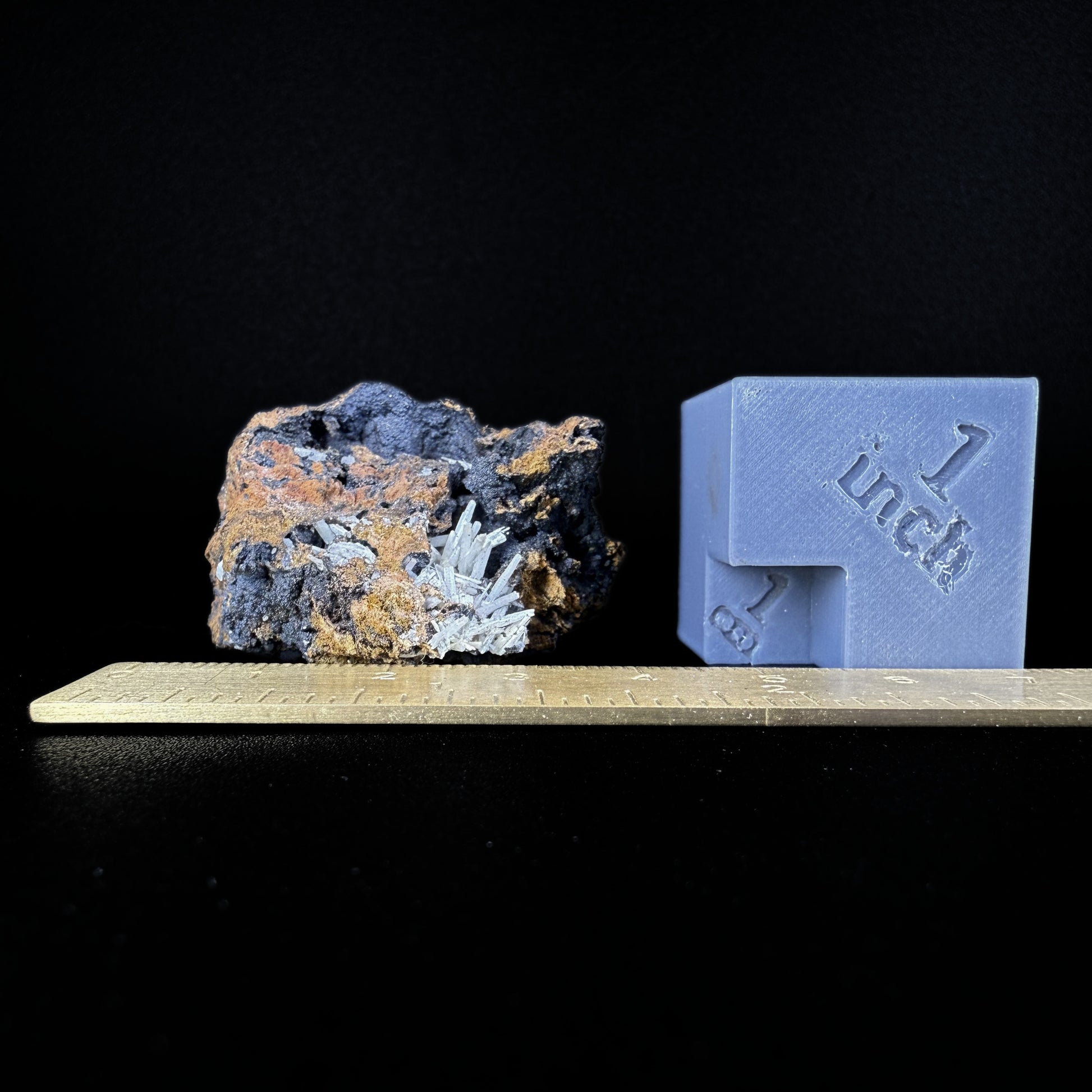 Cerussite