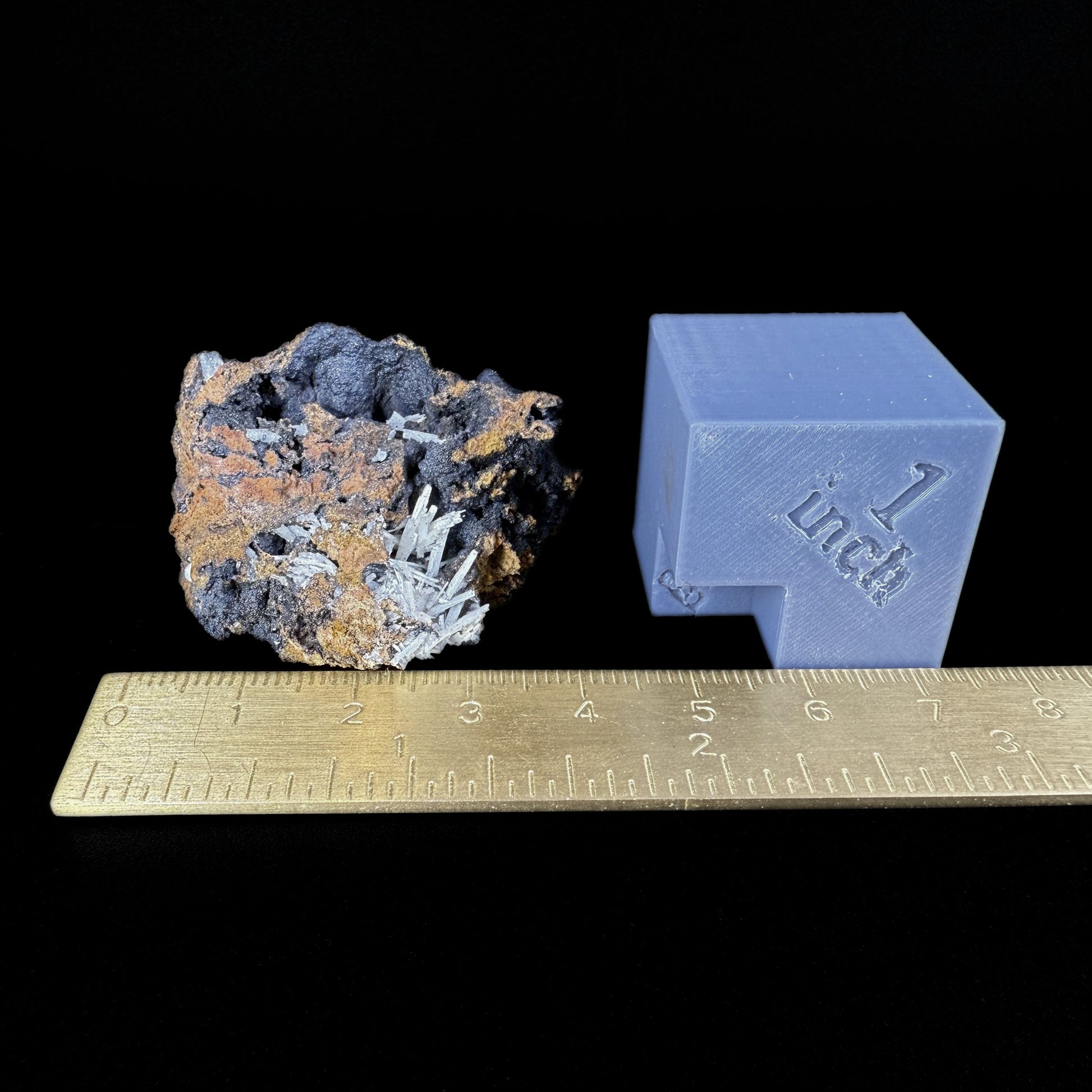 Cerussite