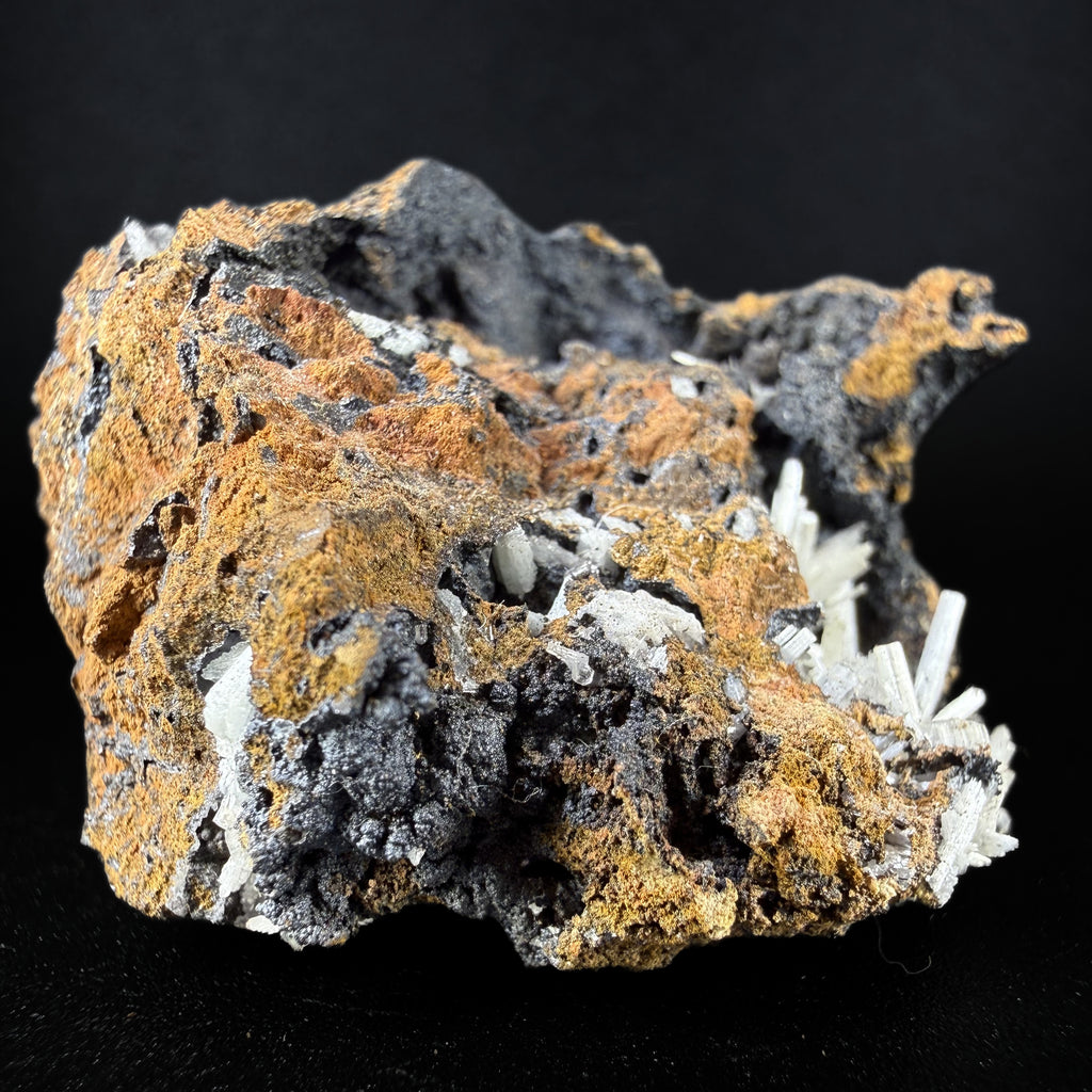 Cerussite